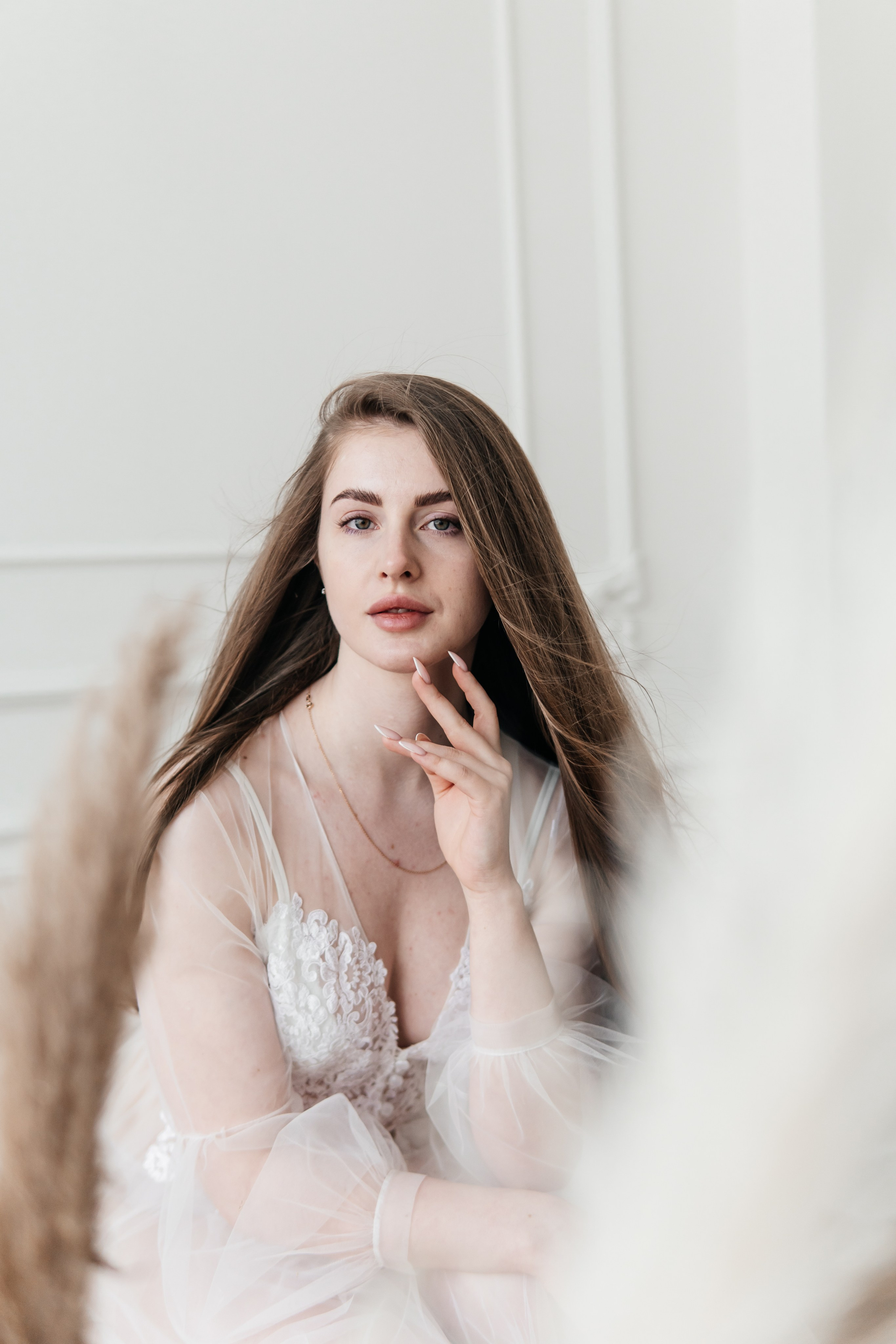 Ирина. Главная страница