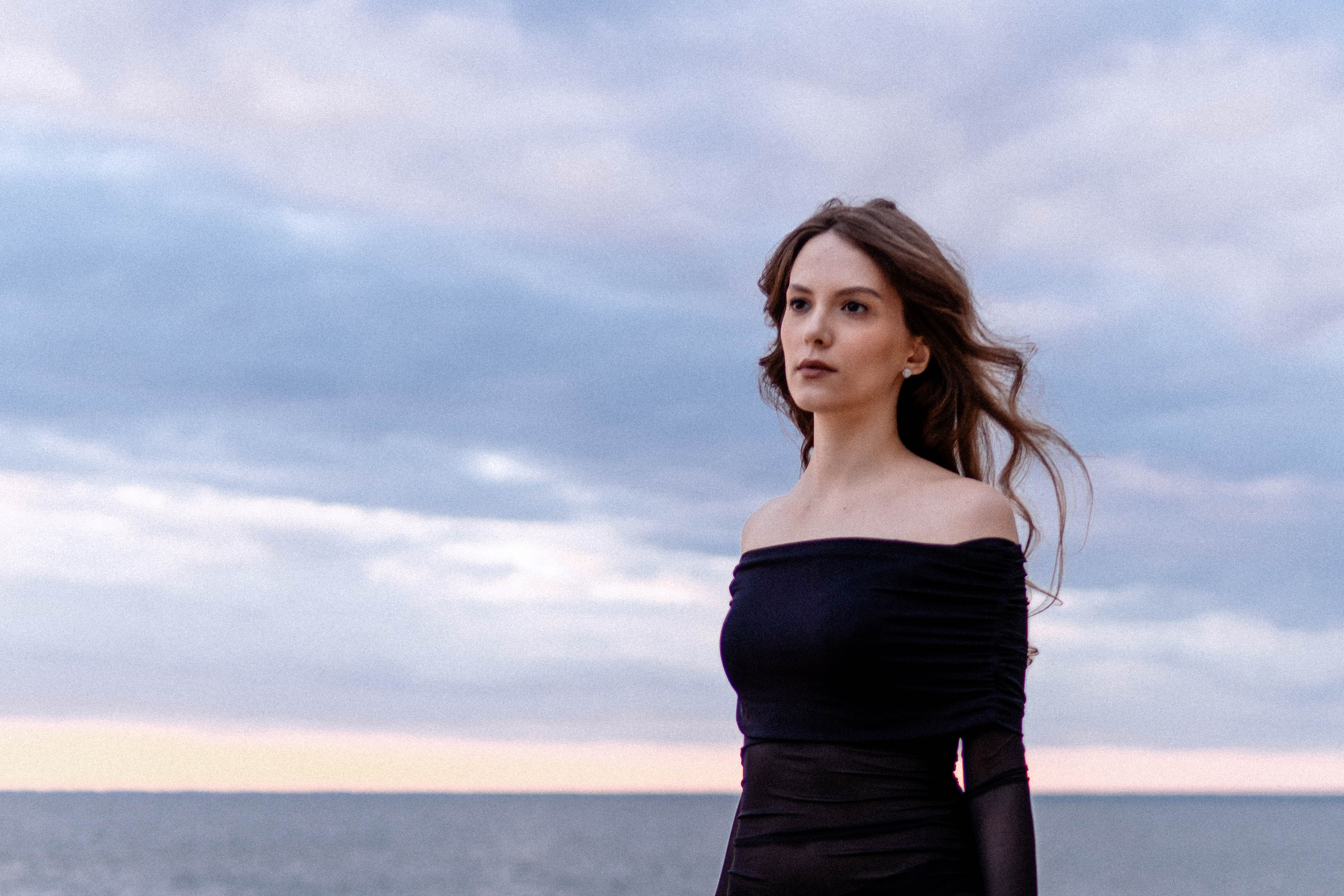 Вероника (пляж). Главная страница