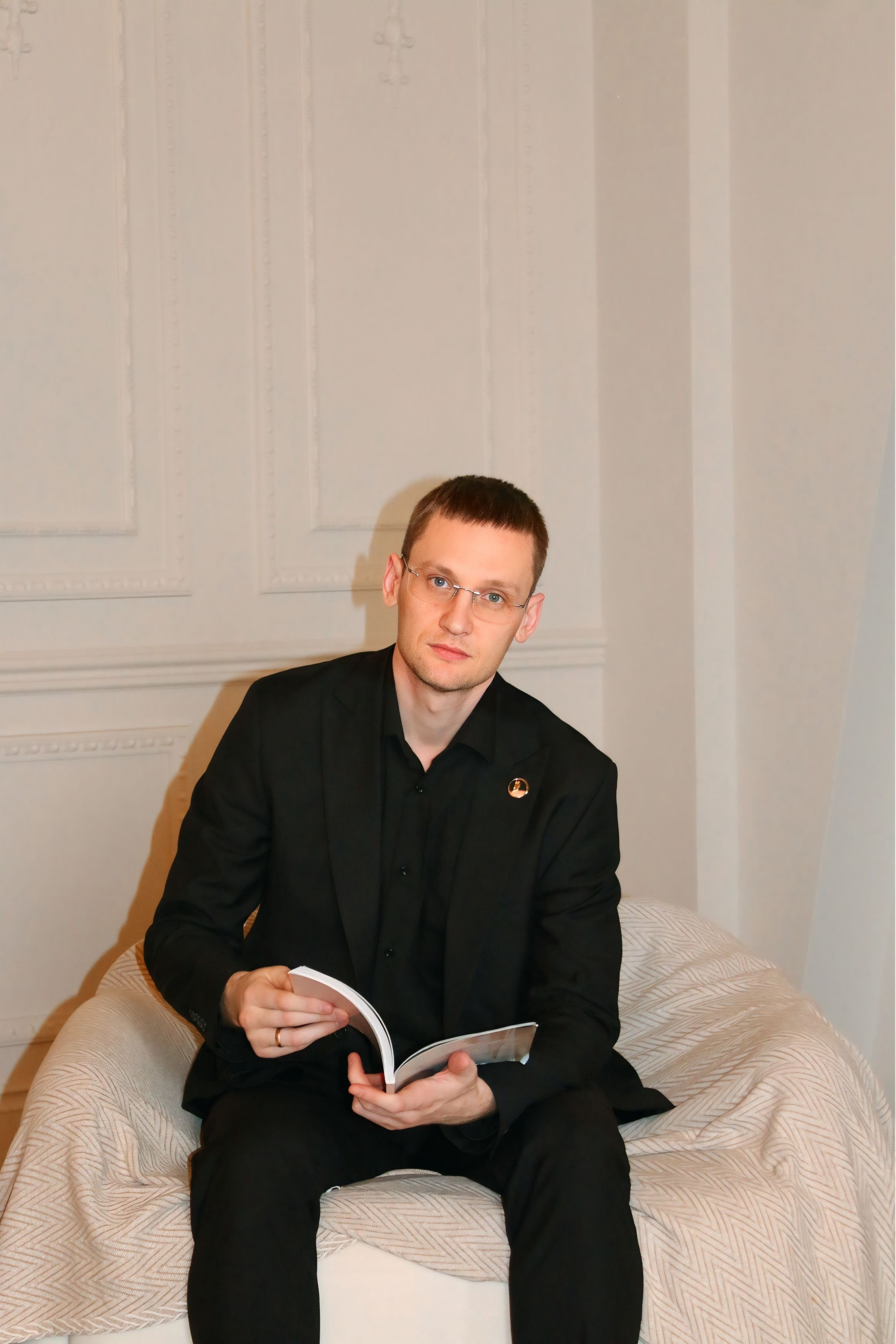 Семейная съемка «В ожидании чуда»