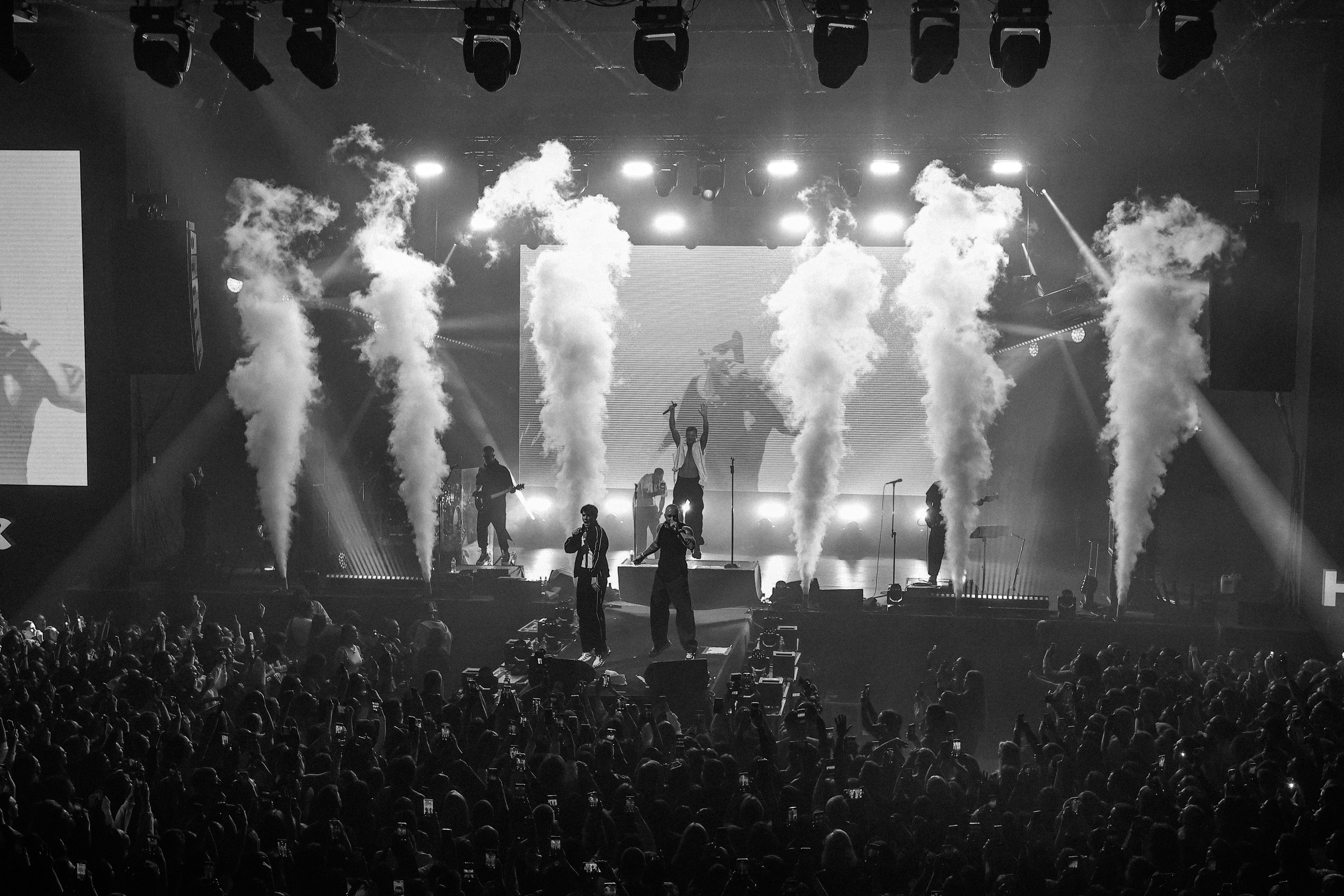 ОЛЕГ МАЙАМИ @ATMOSPHERE