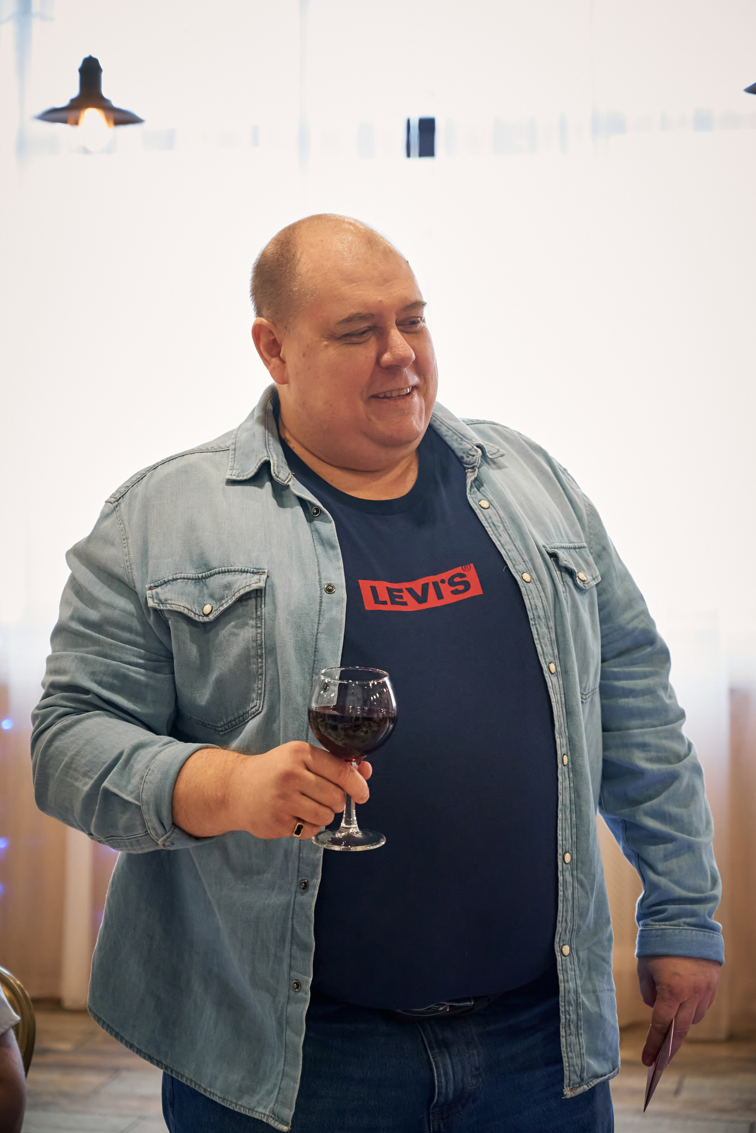 Юбилей Александры. Фотограф Зеленоград Москва