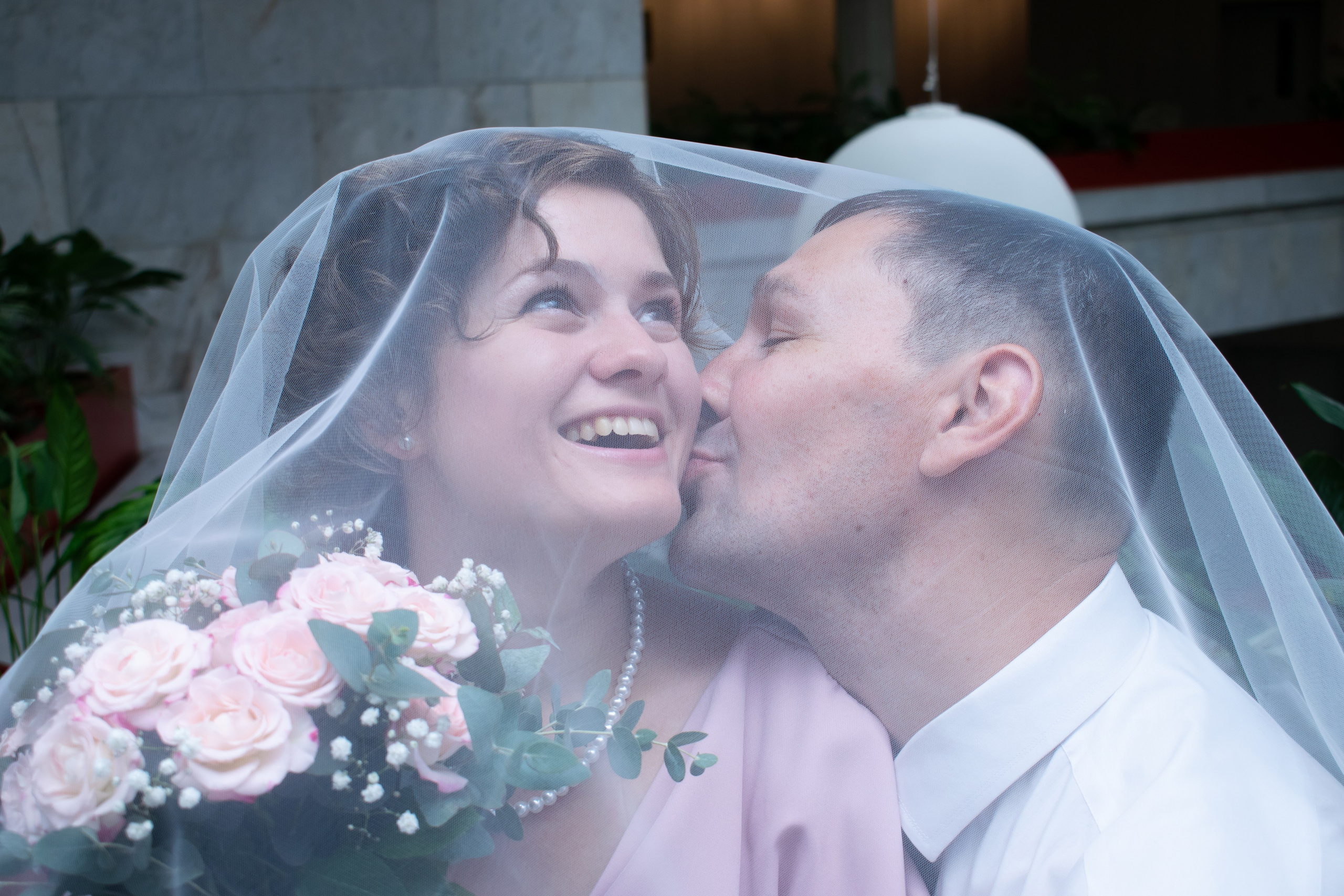 Свадьба для двоих. Фотограф Зеленоград Москва