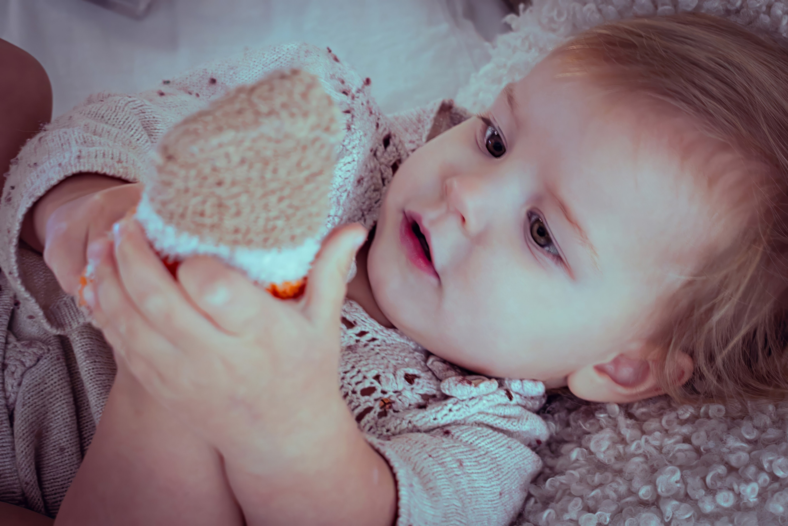 Детская новогодняя фотосессия Москва