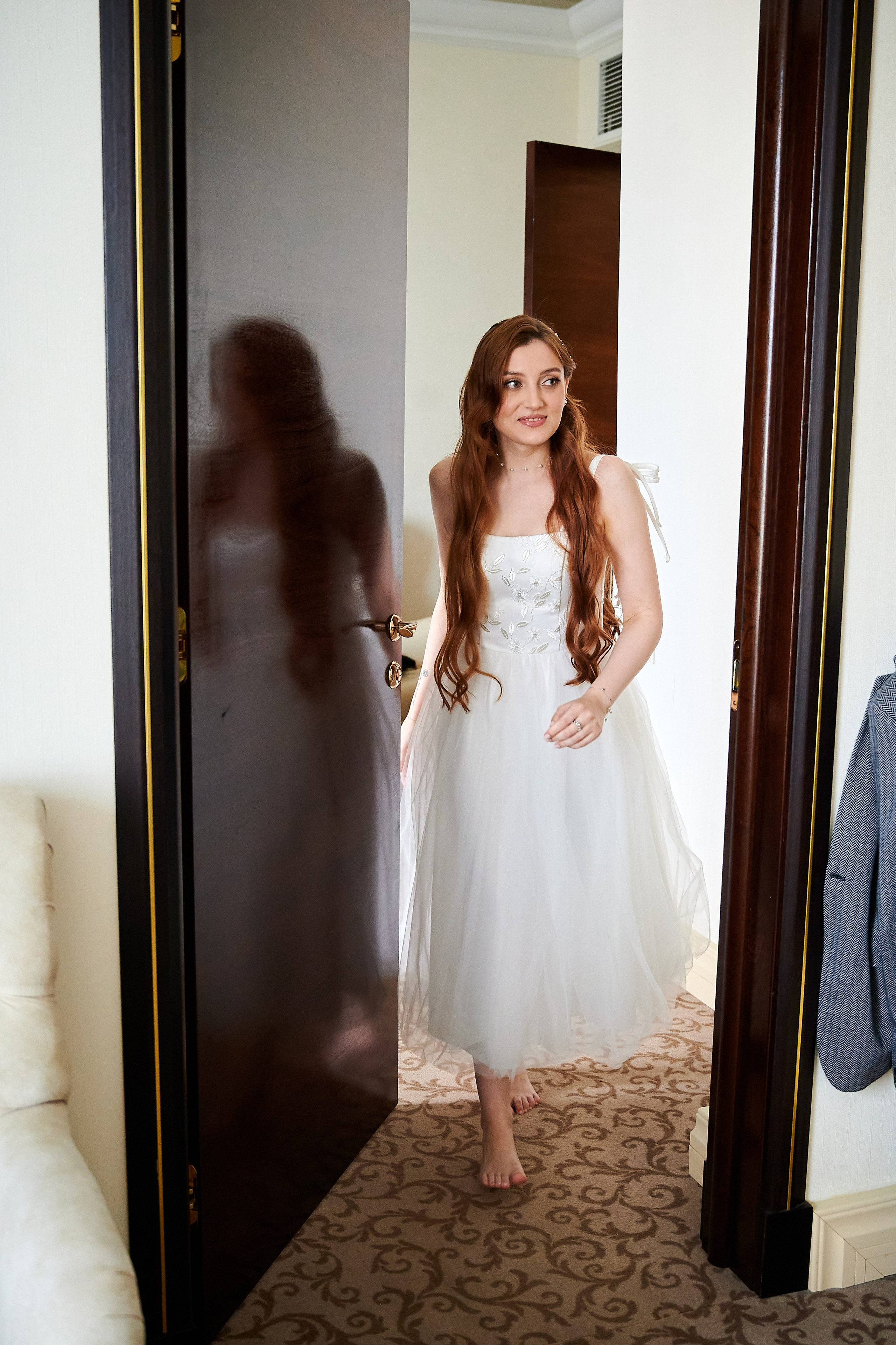 A&A. Профессиональный репортажный фотограф в Самаре Никита Королев