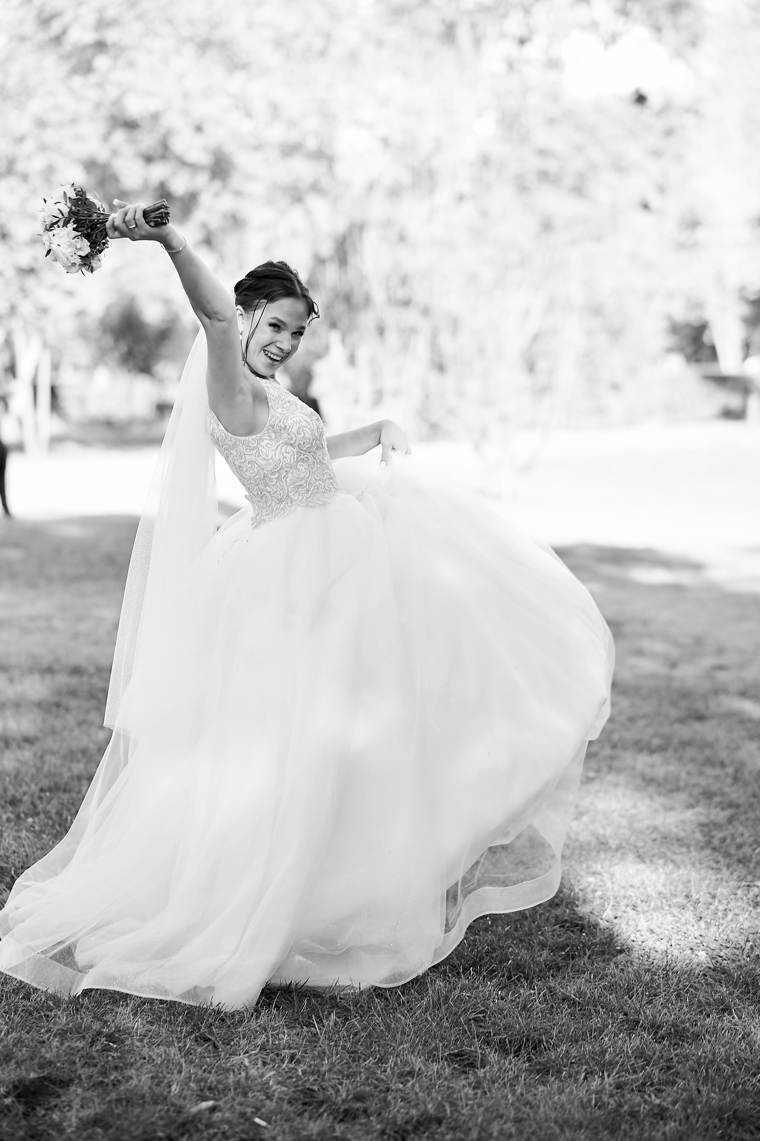 V&S. Профессиональный репортажный фотограф в Самаре Никита Королев