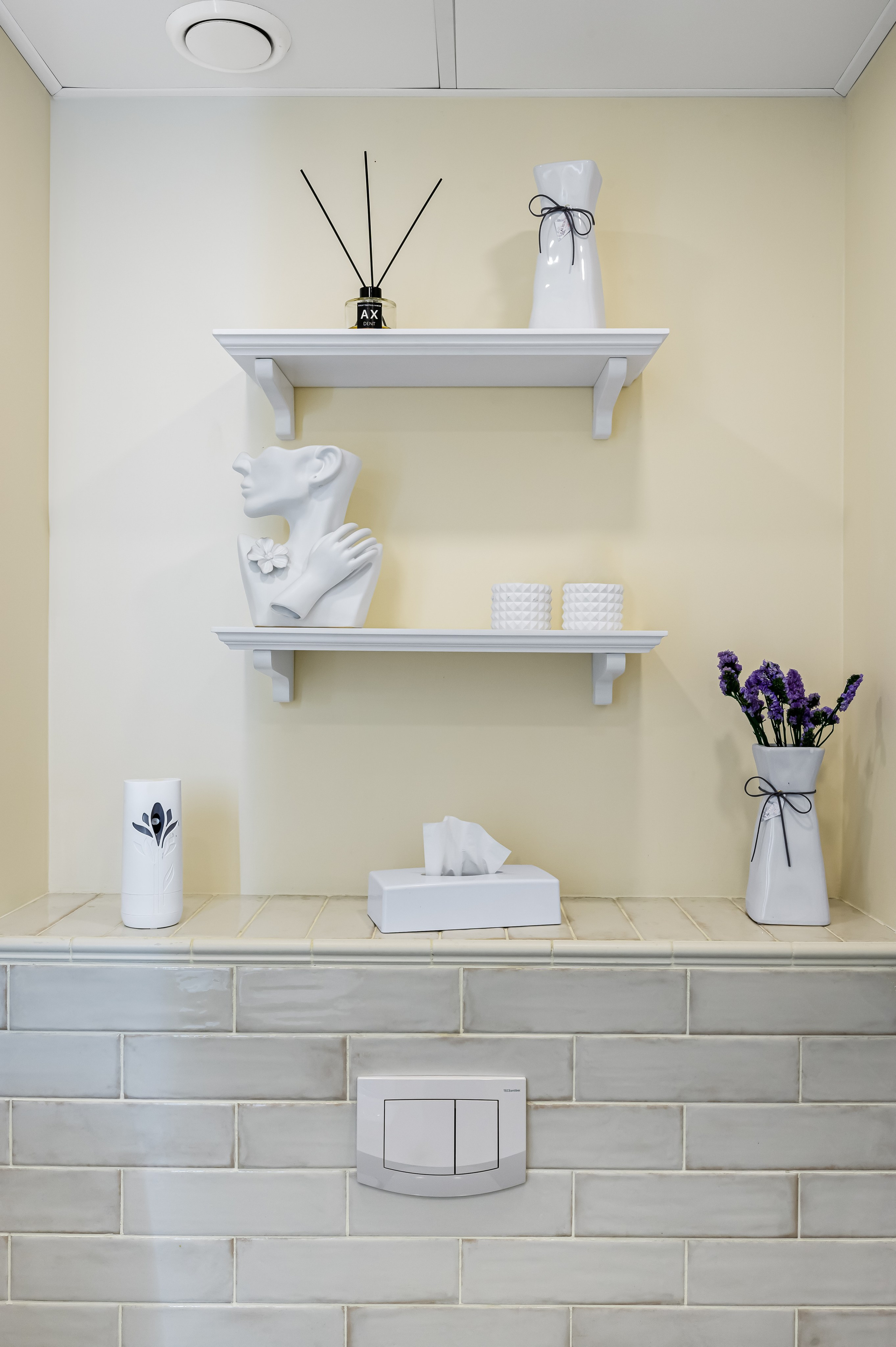 Стоматология. Интерьерный Фотограф Москва Криста FLY Труфанова