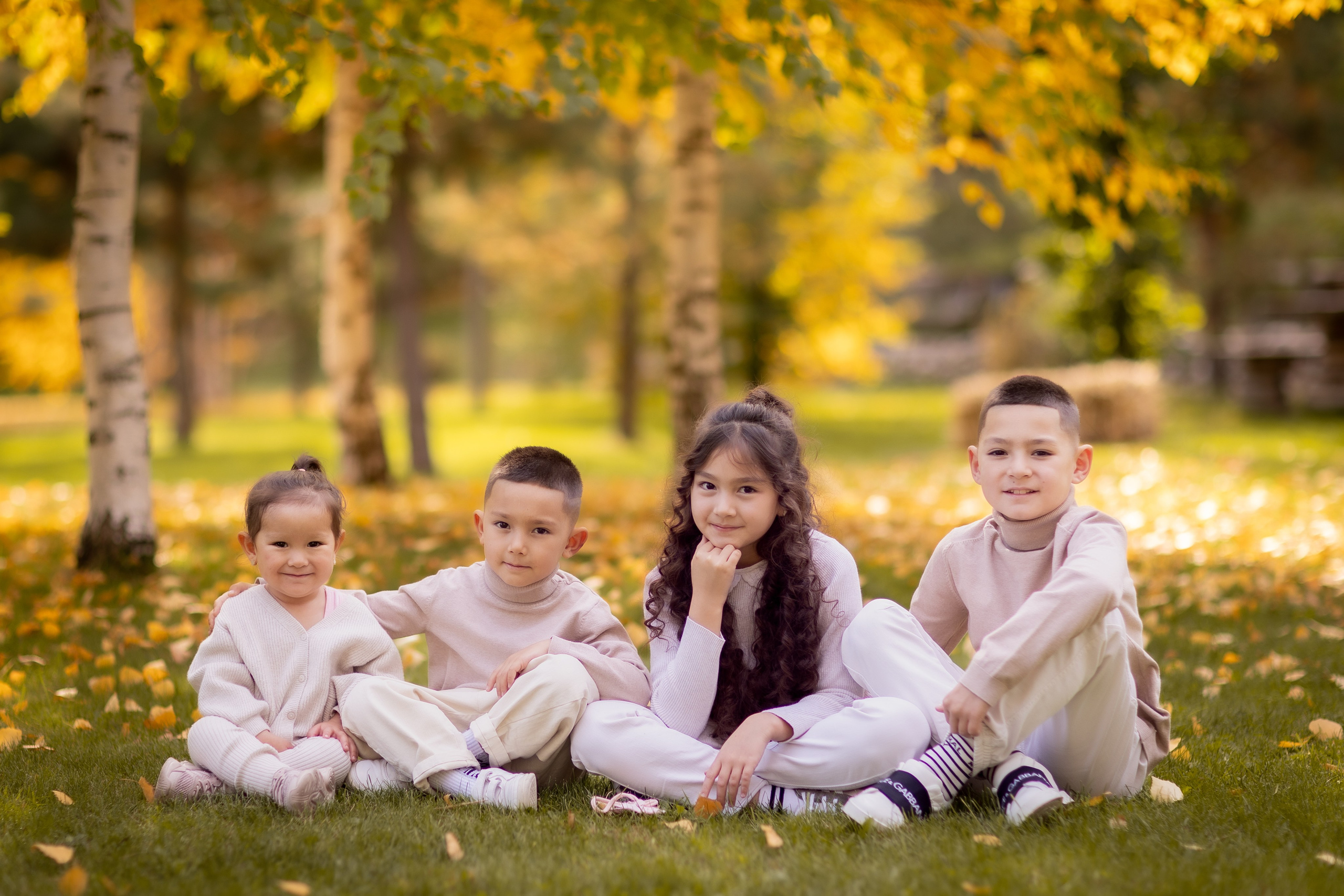 Фотограф в Алматы