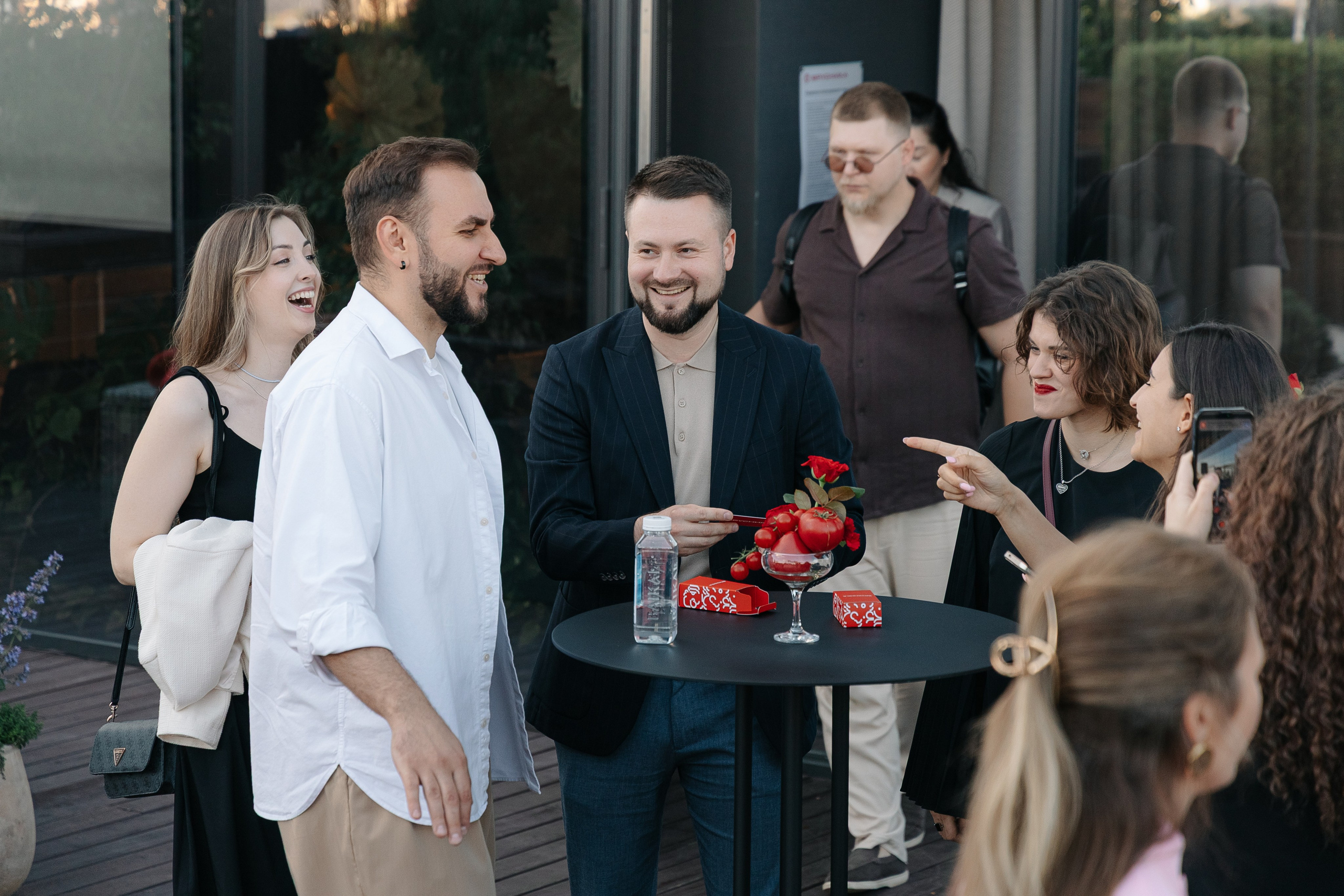 Брусника. Свадебный фотограф Москва Саша Серегина (Сашина)
