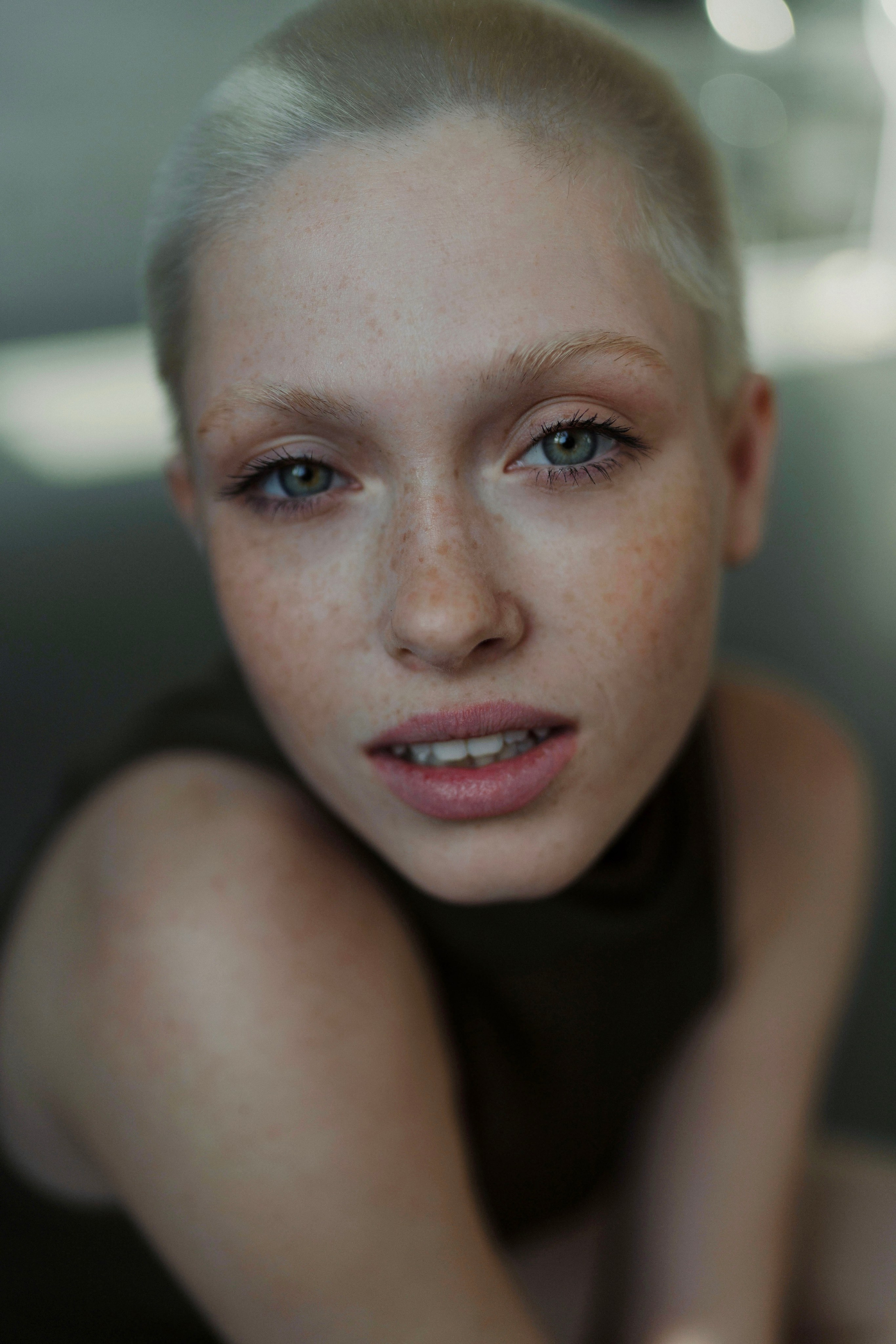 Лиза. Photographer Turlova Anastasiya CANDYRAY