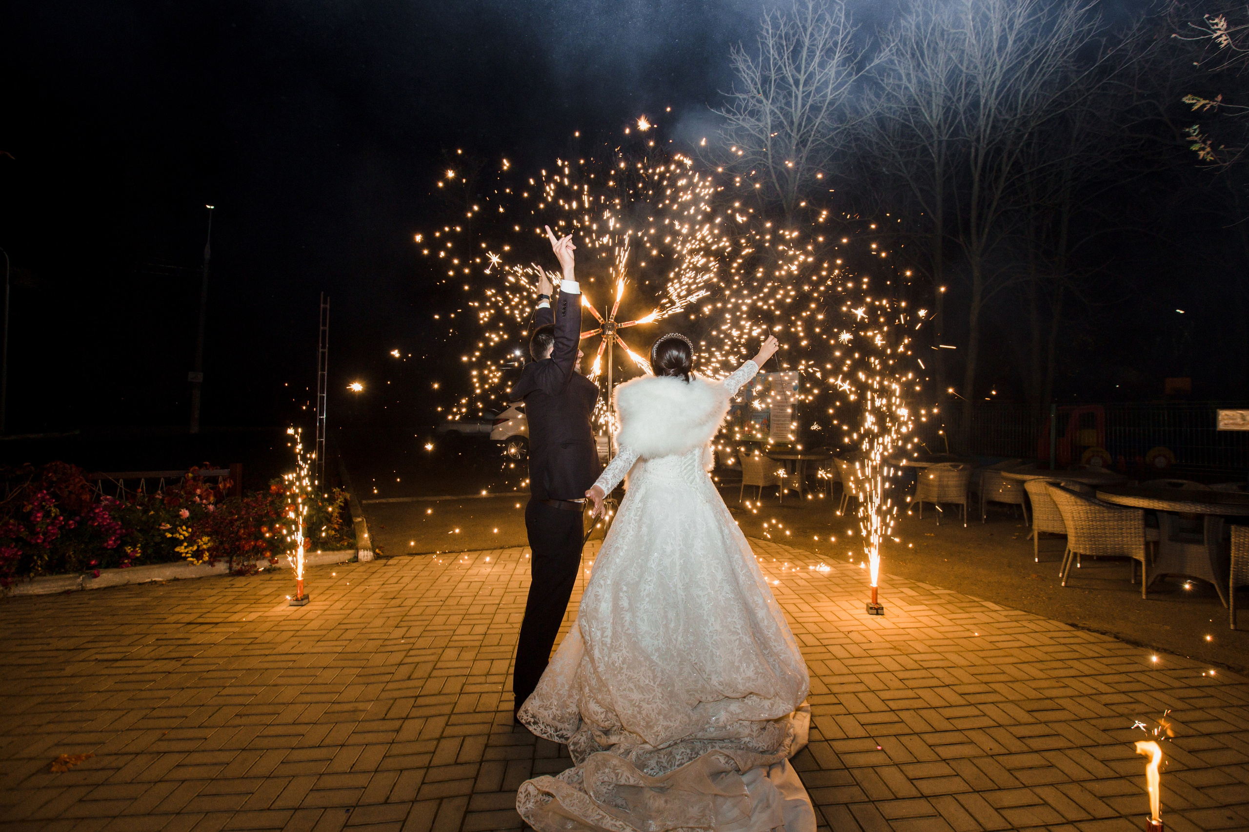 Александр и Виктория. Свадебный и семейный фотограф в Краснодаре