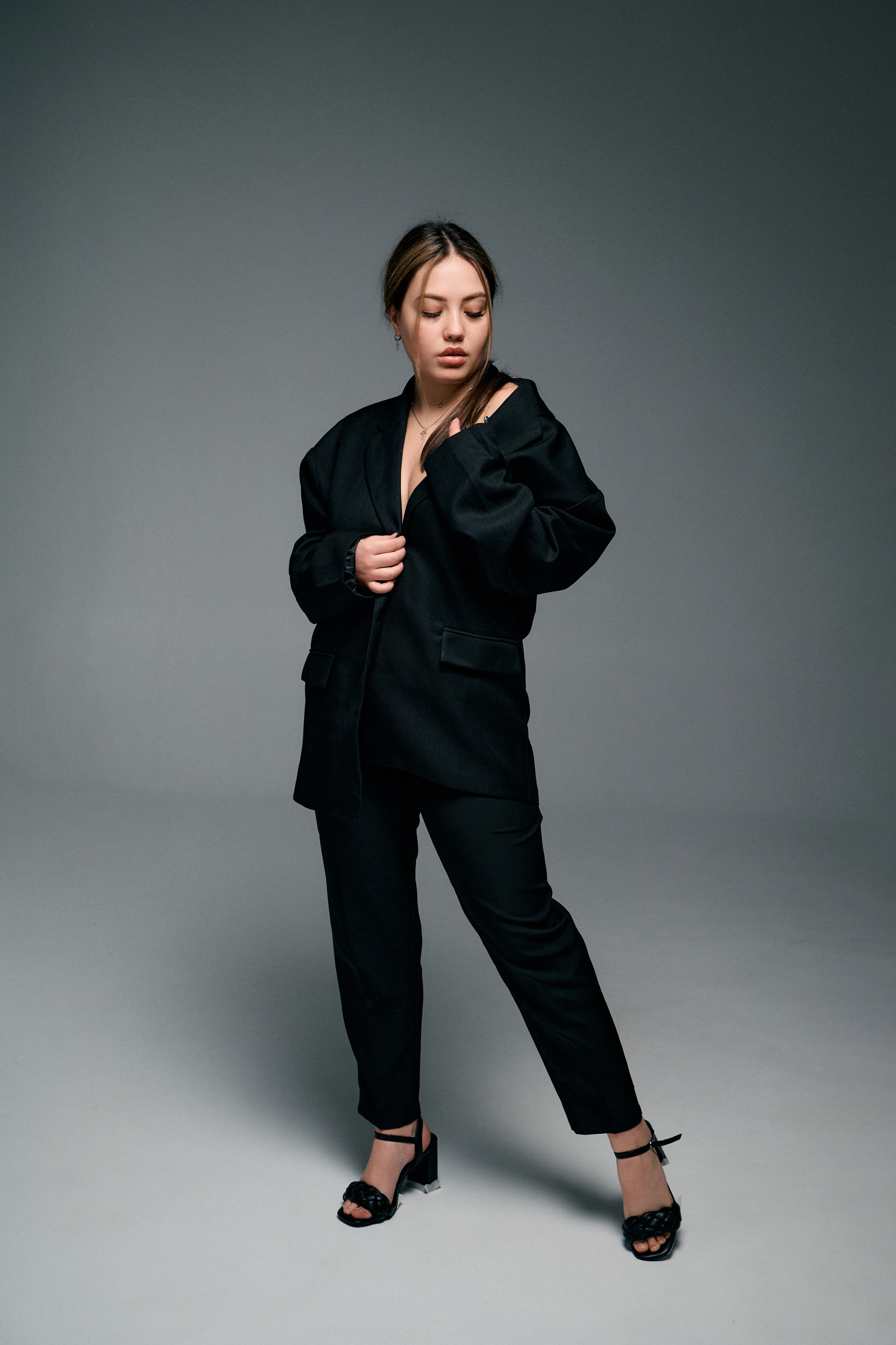 Даша. Фотограф Егорьевск Коломна Воскресенск