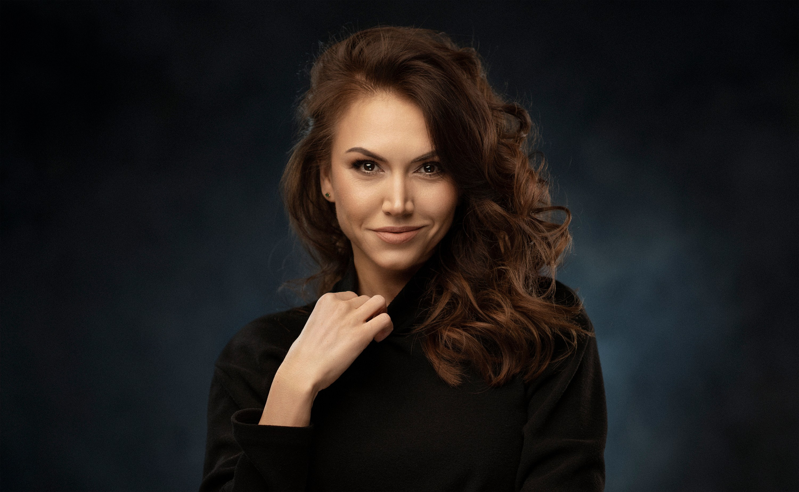 Фотограф Евгений Белов