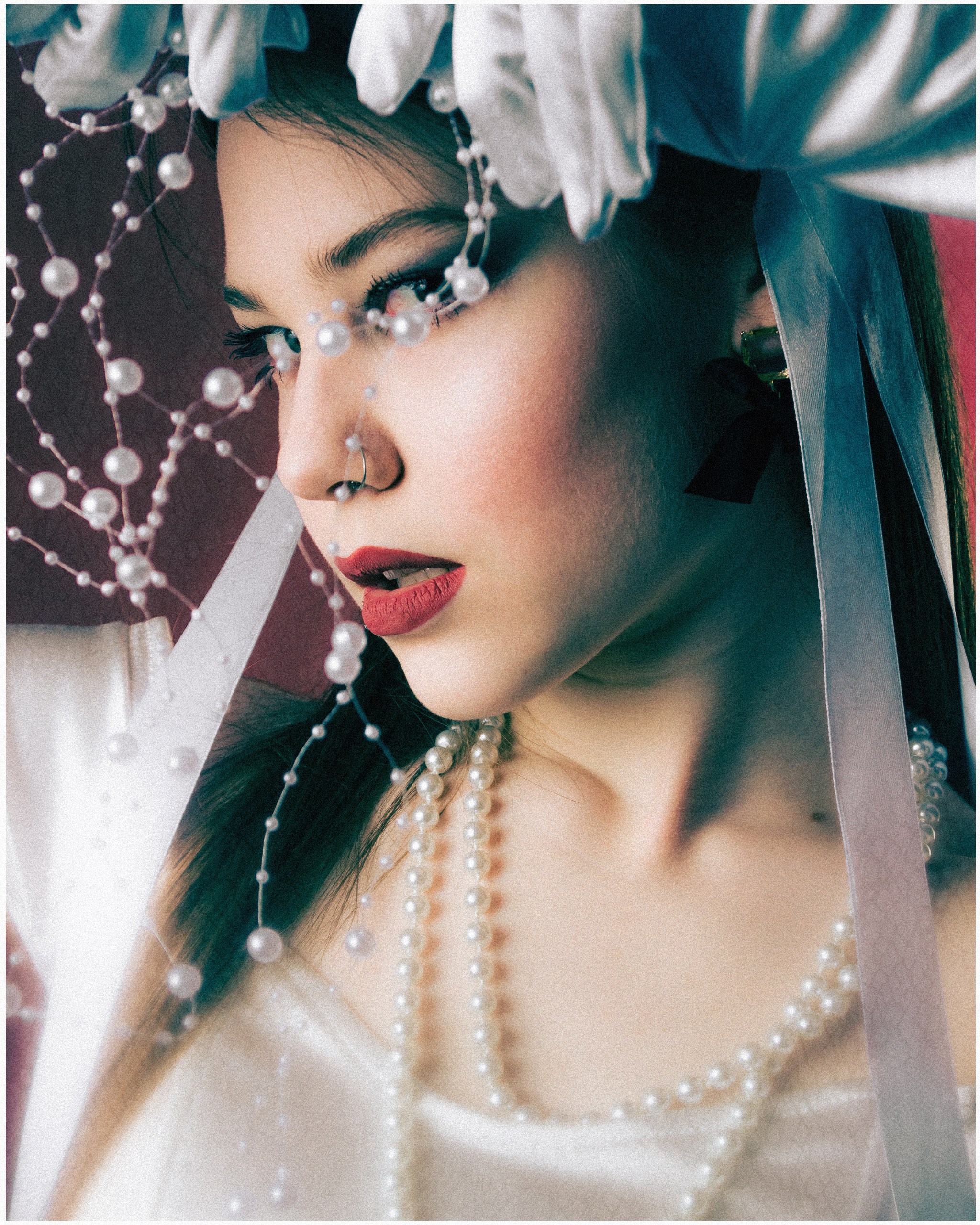 POLLY M. THE FAME MODELS