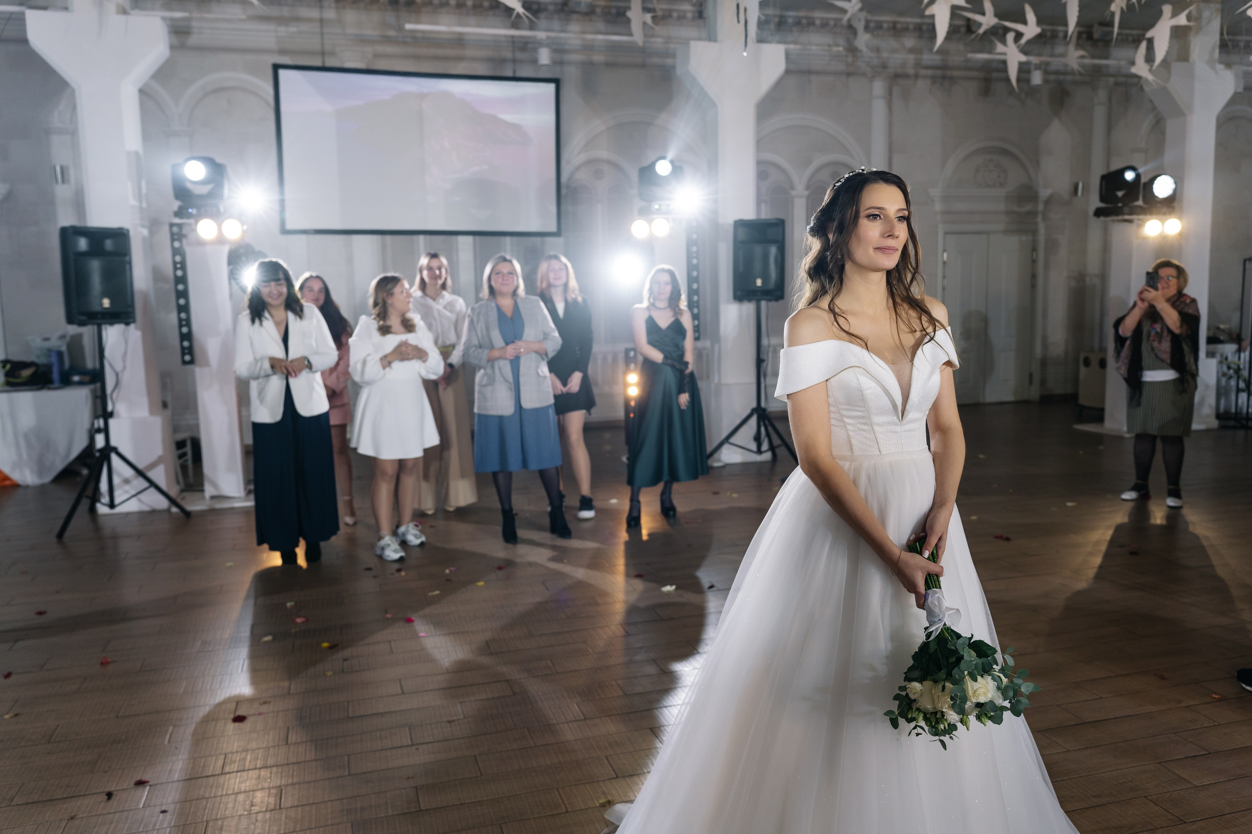 Алена и Никита. Свадебный и семейный фотограф Кокушева Юлия Нижний Новгород