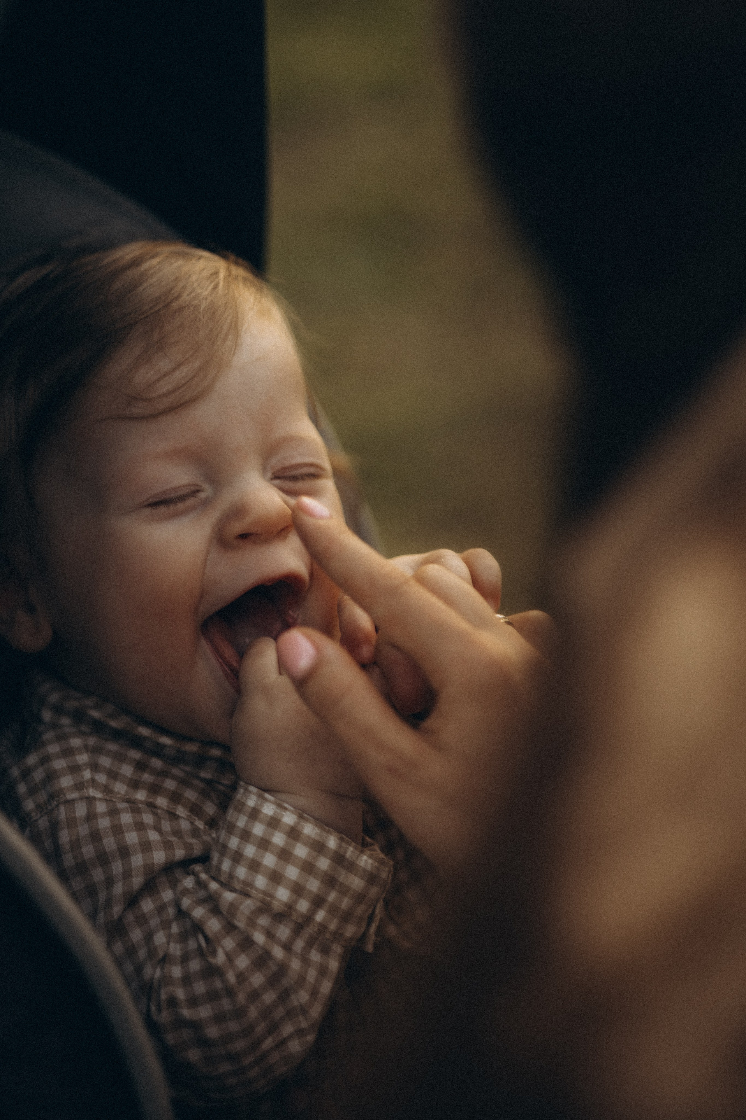 Алина, Игорь и Мирон. Семейный фотограф в Москве Бунина Маргарита