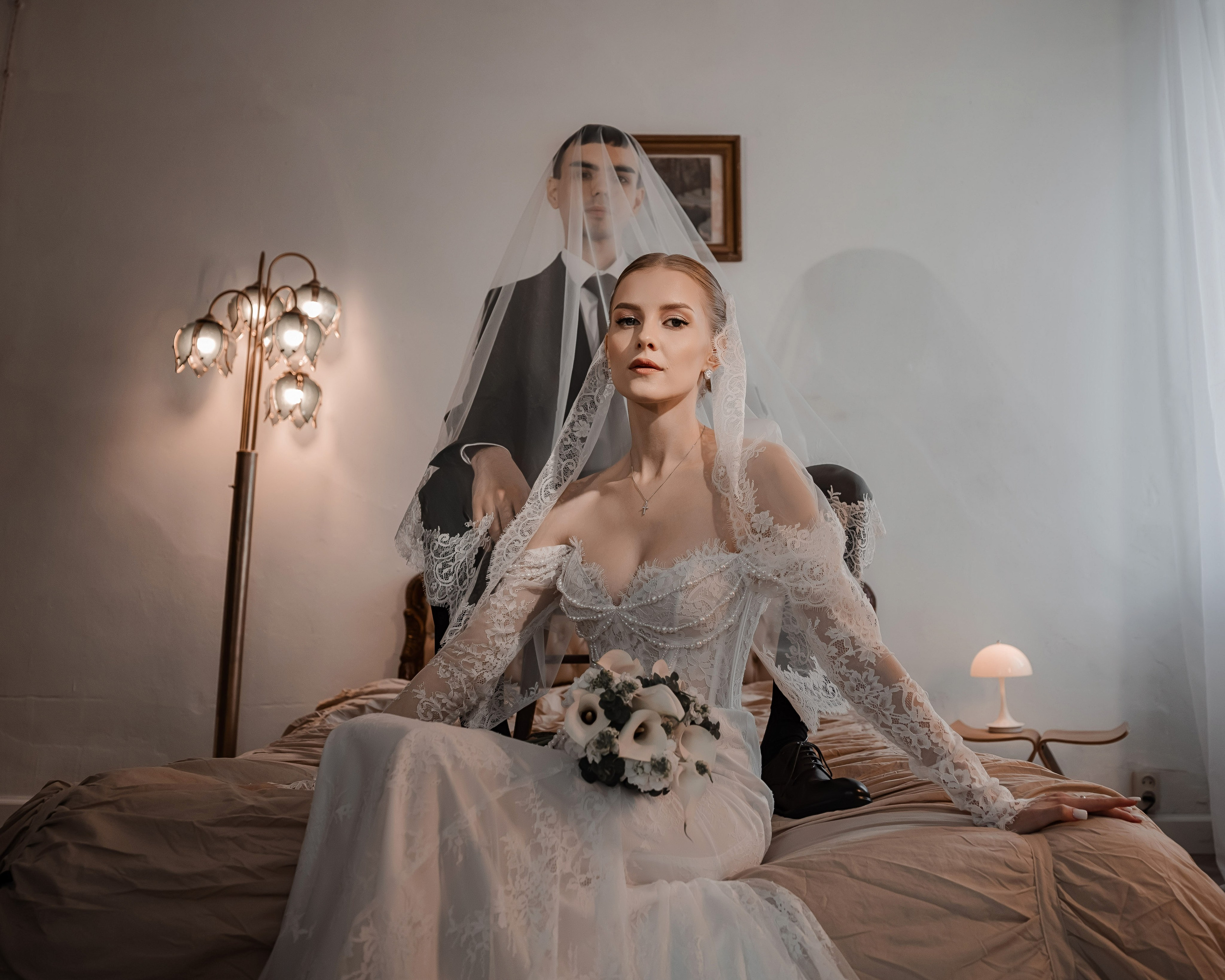 Виктор Любовь