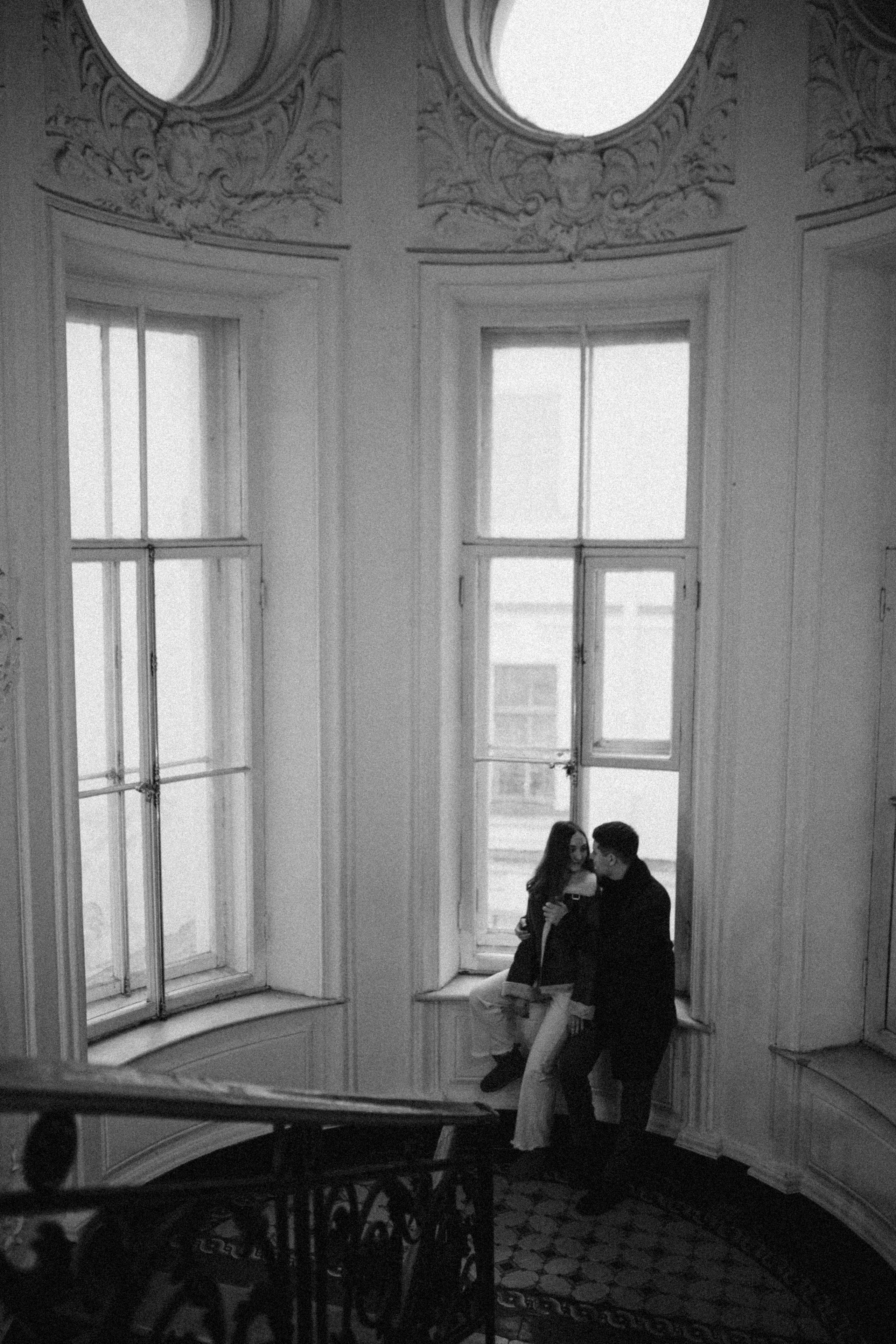 Илья и Алена. Свадебный и love story фотограф в Санкт-Петербурге