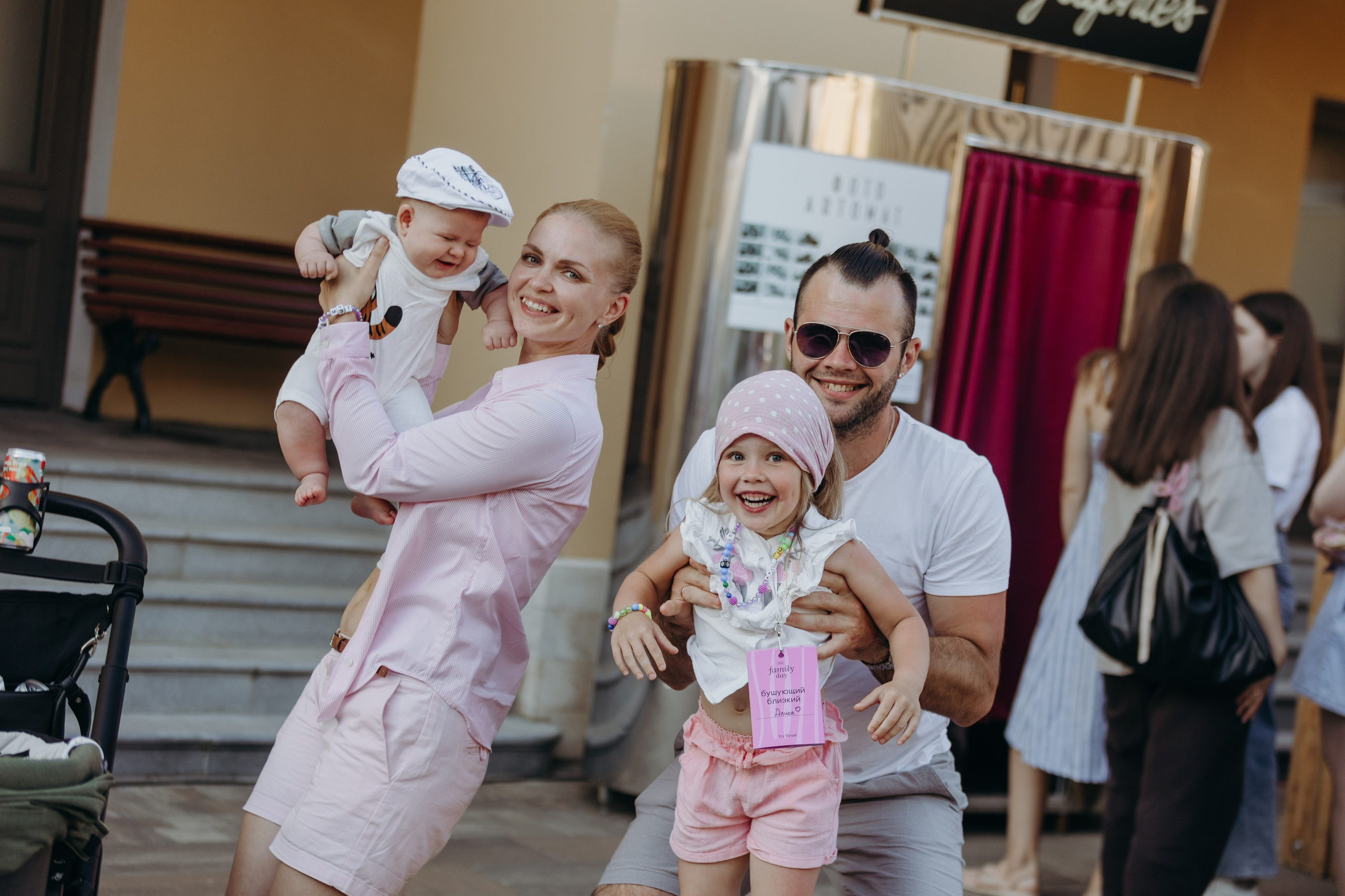 Буше. Фотограф Сергей Красиков, Санкт-Петербург