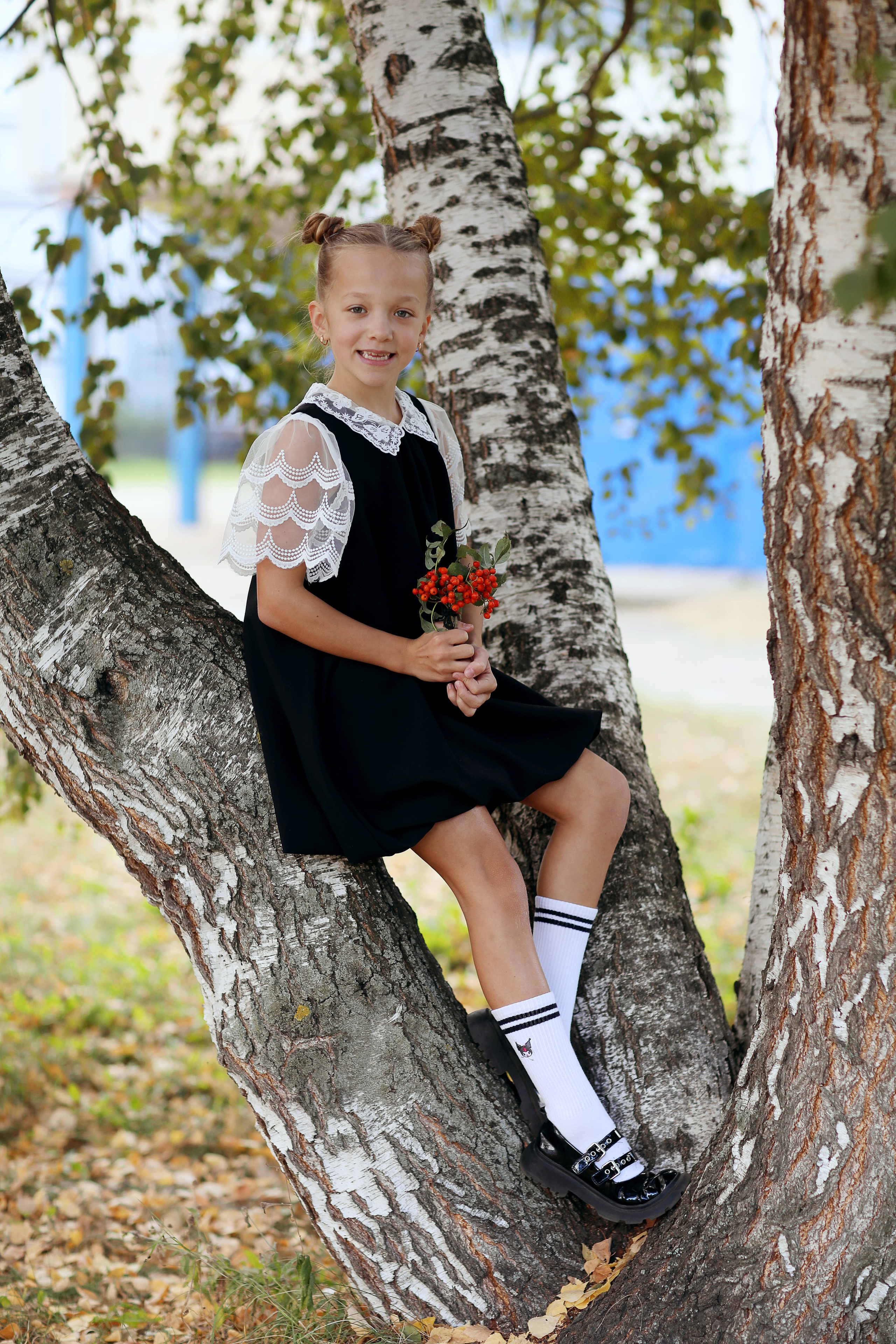 3 класс. Фотограф в Ярославле Егорычева Екатерина