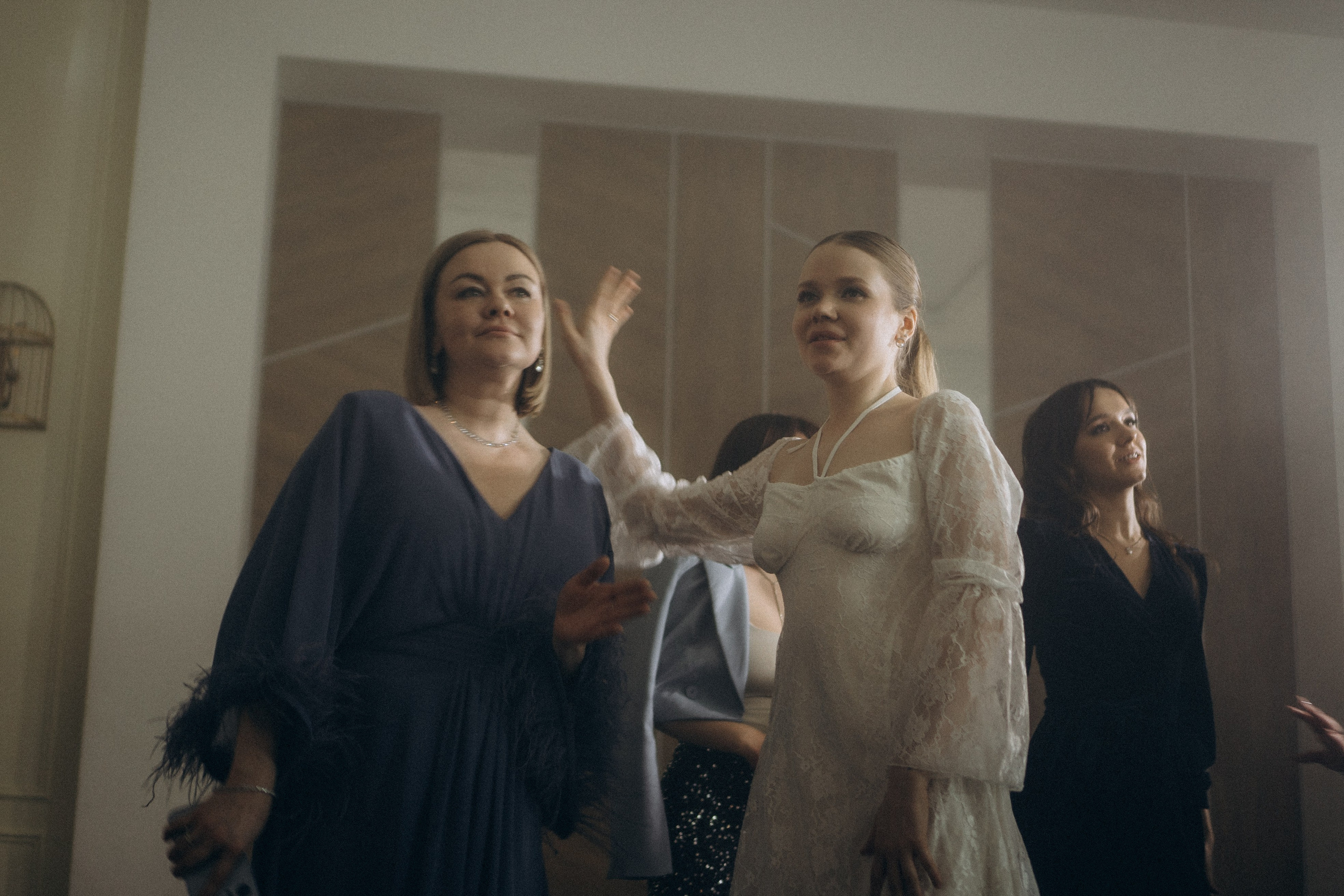 ПОЛНЫЙ СВАДЕБНЫЙ ДЕНЬ 8 ЧАСОВ. Профессиональный фотограф, Санкт-Петербург — Виктория Богомолова