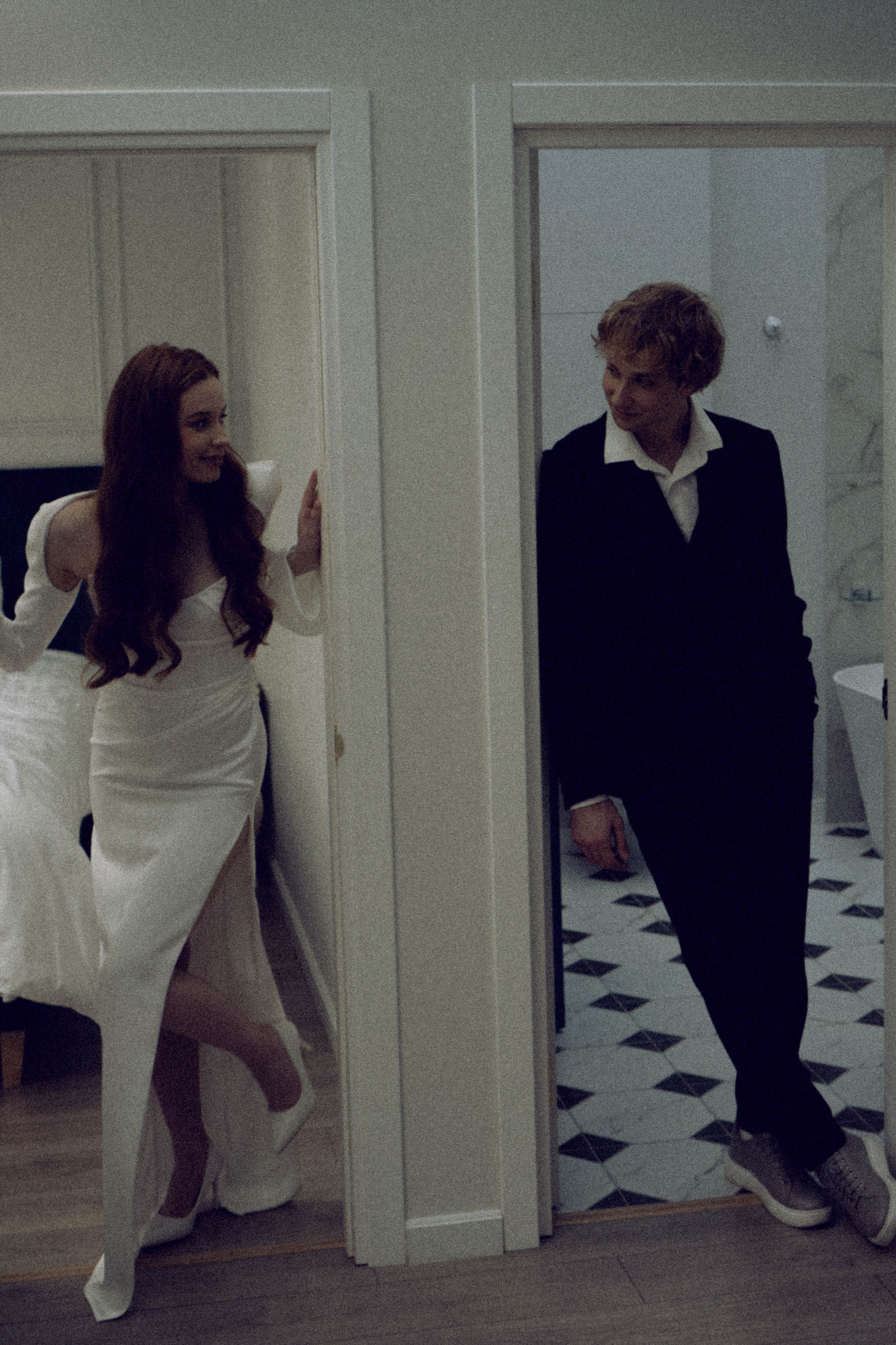 СВАДЕБНАЯ СЬЕМКА В ОТЕЛЕ. СБОРЫ ЖЕНИХА И НЕВЕСТЫ И ТАКЖЕ ТОР И ПОДГОТОВКА К ПРОГУЛКЕ. Профессиональный фотограф, Санкт-Петербург — Виктория Богомолова