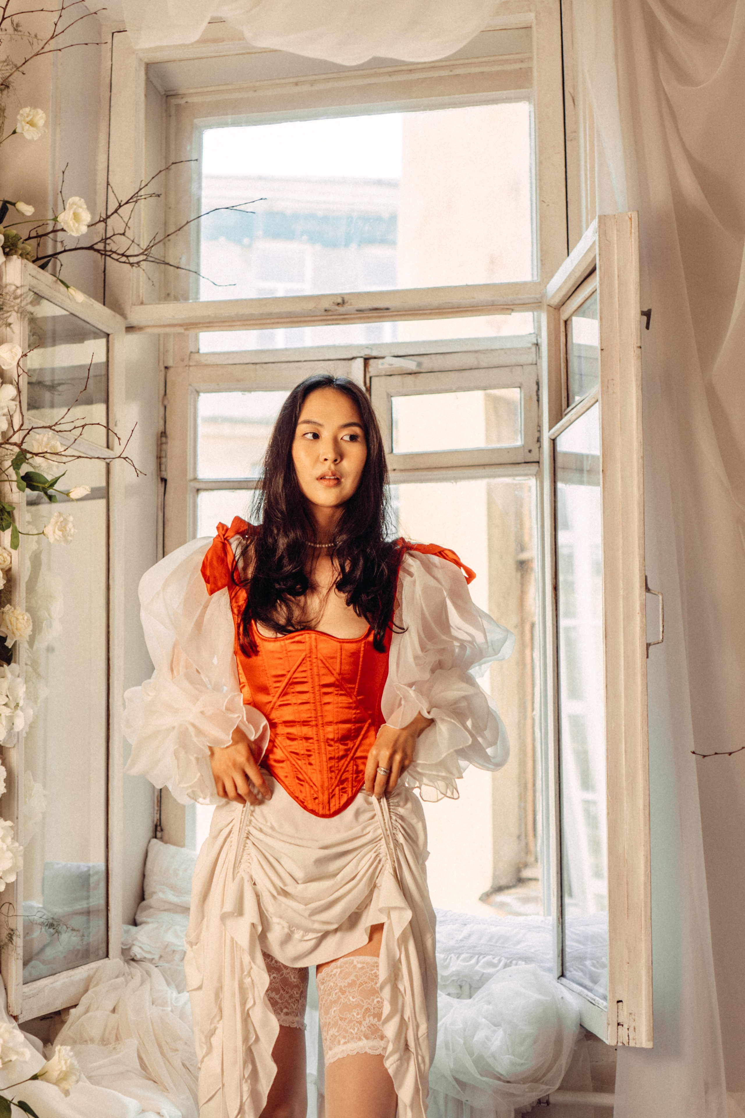 ВИНТАЖНЫЙ СТИЛЬ. Профессиональный фотограф, Санкт-Петербург — Виктория Богомолова