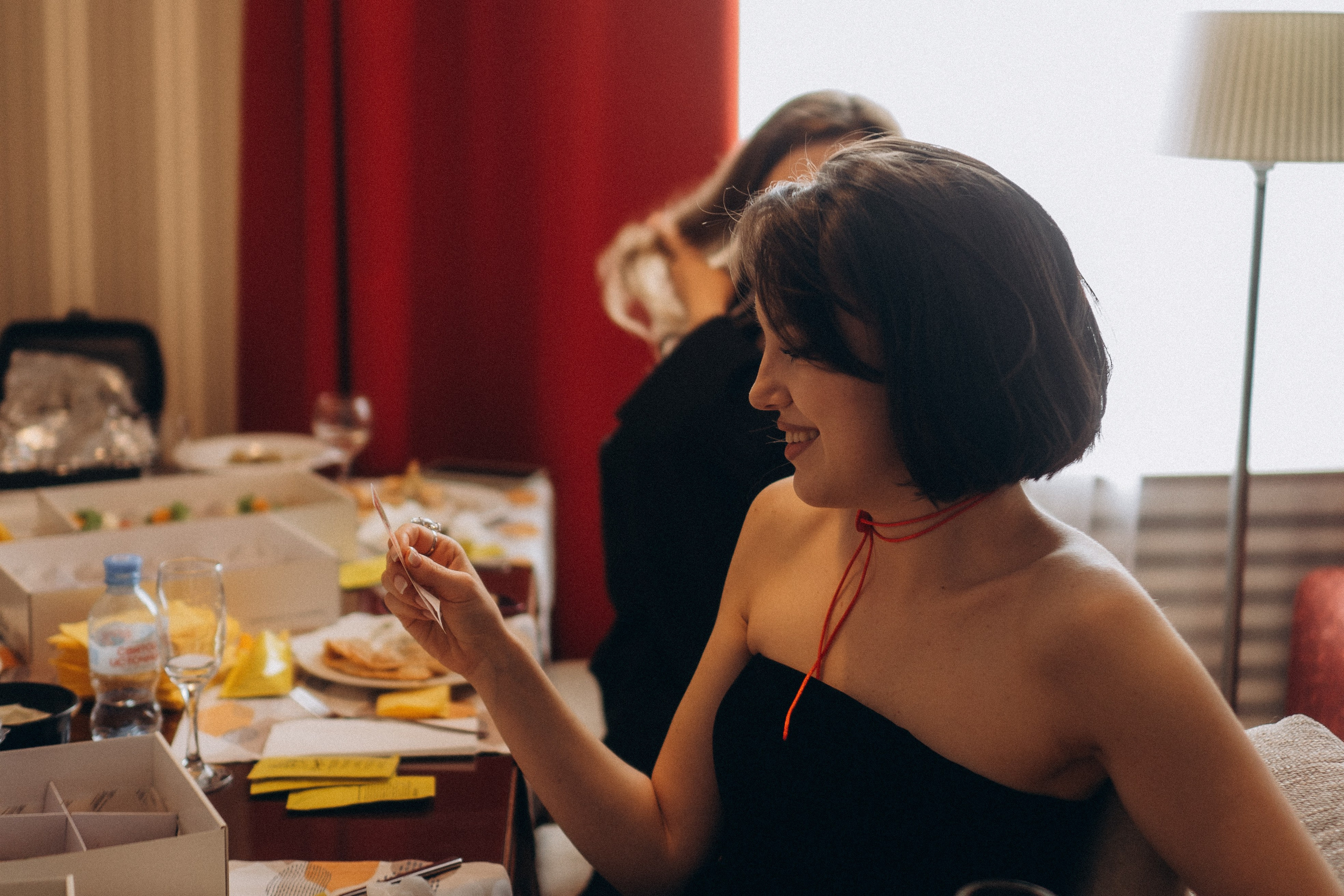 ДЕНЬ РОЖДЕНИЯ. Профессиональный фотограф, Санкт-Петербург — Виктория Богомолова