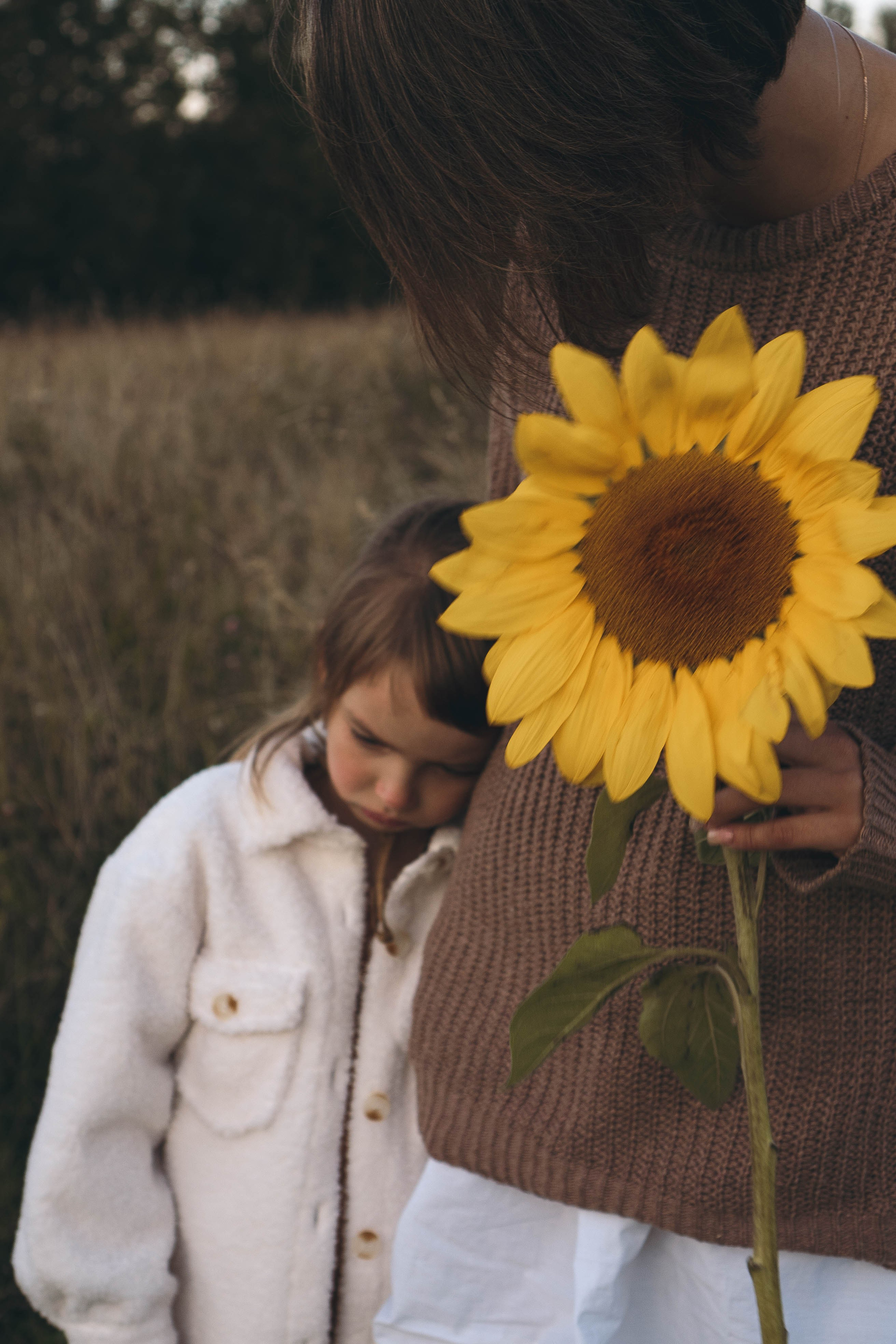 Семейная серия. Профессиональный фотограф, Санкт-Петербург — Виктория Богомолова