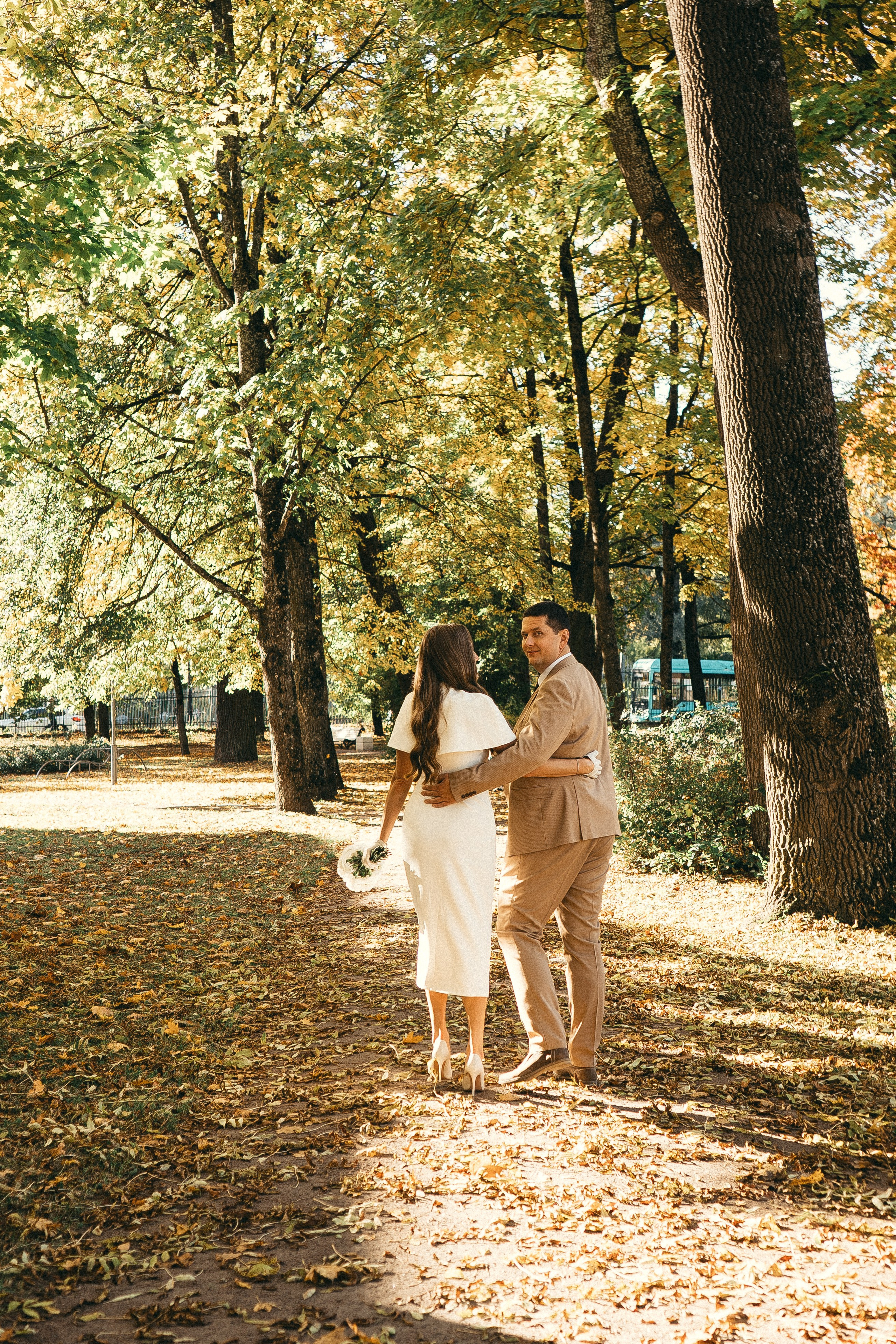 СВАДЕБНАЯ СЬЕМКА В ПУШКИН. Профессиональный фотограф, Санкт-Петербург — Виктория Богомолова