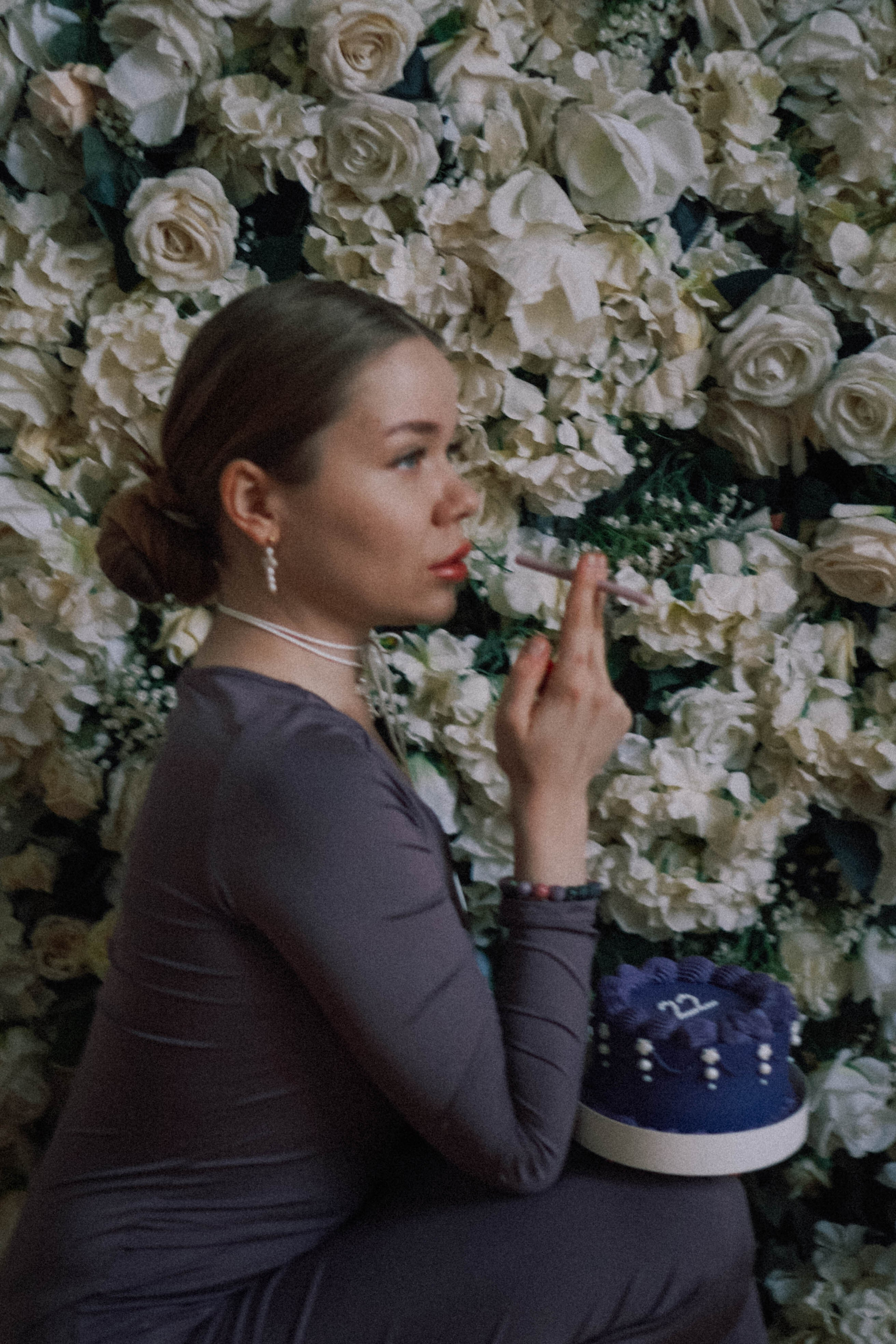 22. Профессиональный фотограф, Санкт-Петербург — Виктория Богомолова