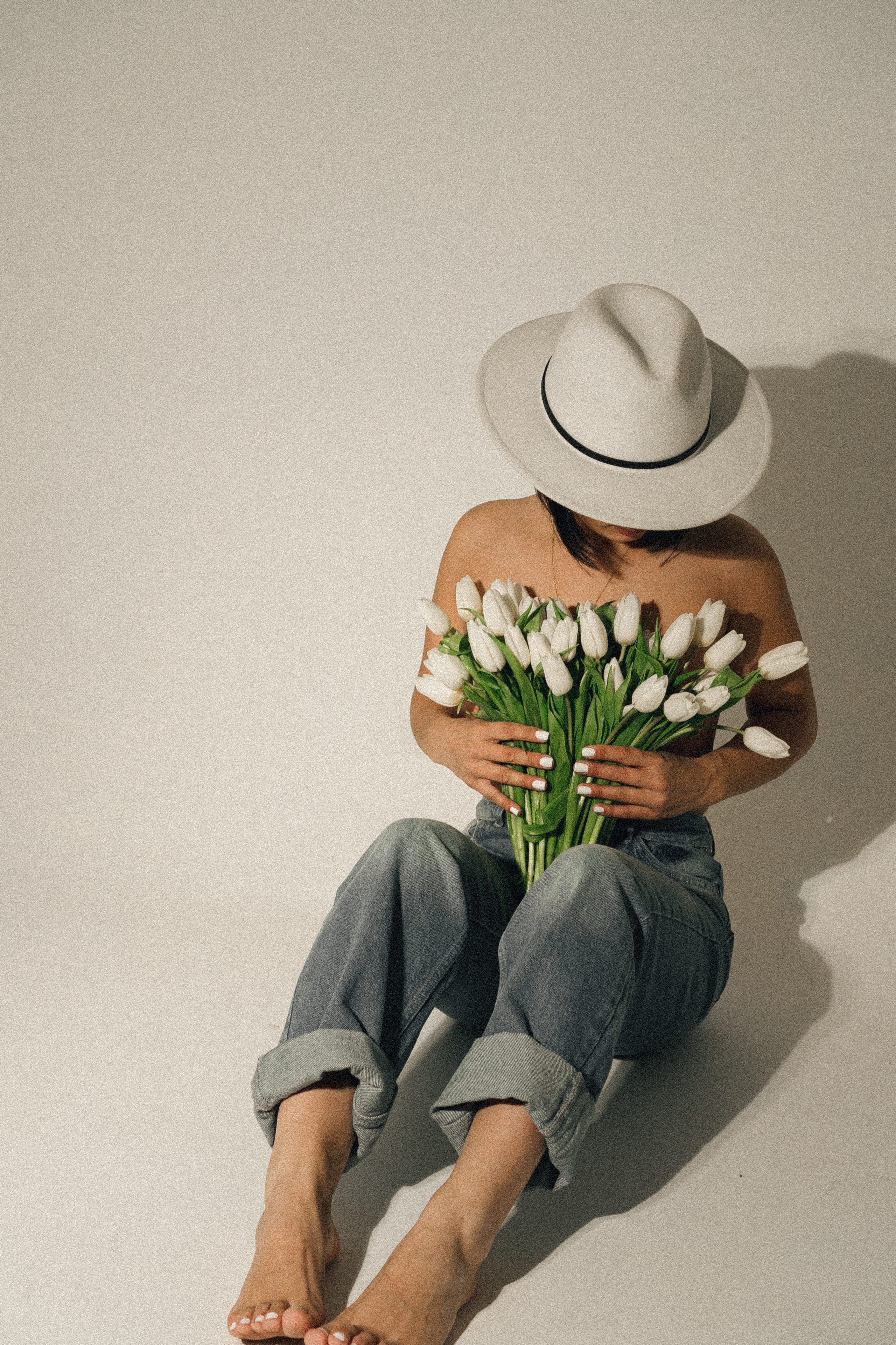 Весна. Профессиональный фотограф, Санкт-Петербург — Виктория Богомолова