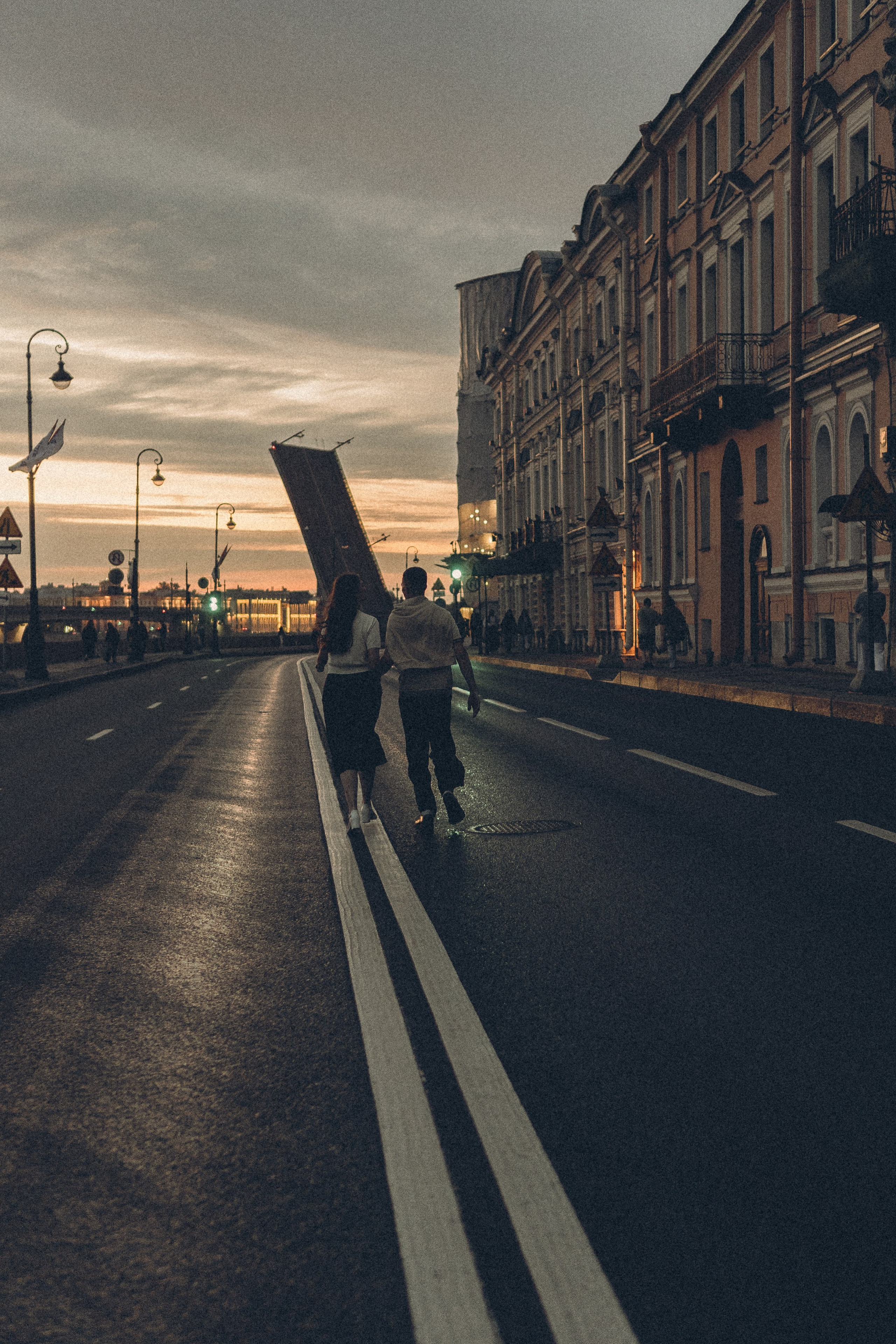 РАССВЕТНАЯ ИСТОРИЯ. Профессиональный фотограф, Санкт-Петербург — Виктория Богомолова