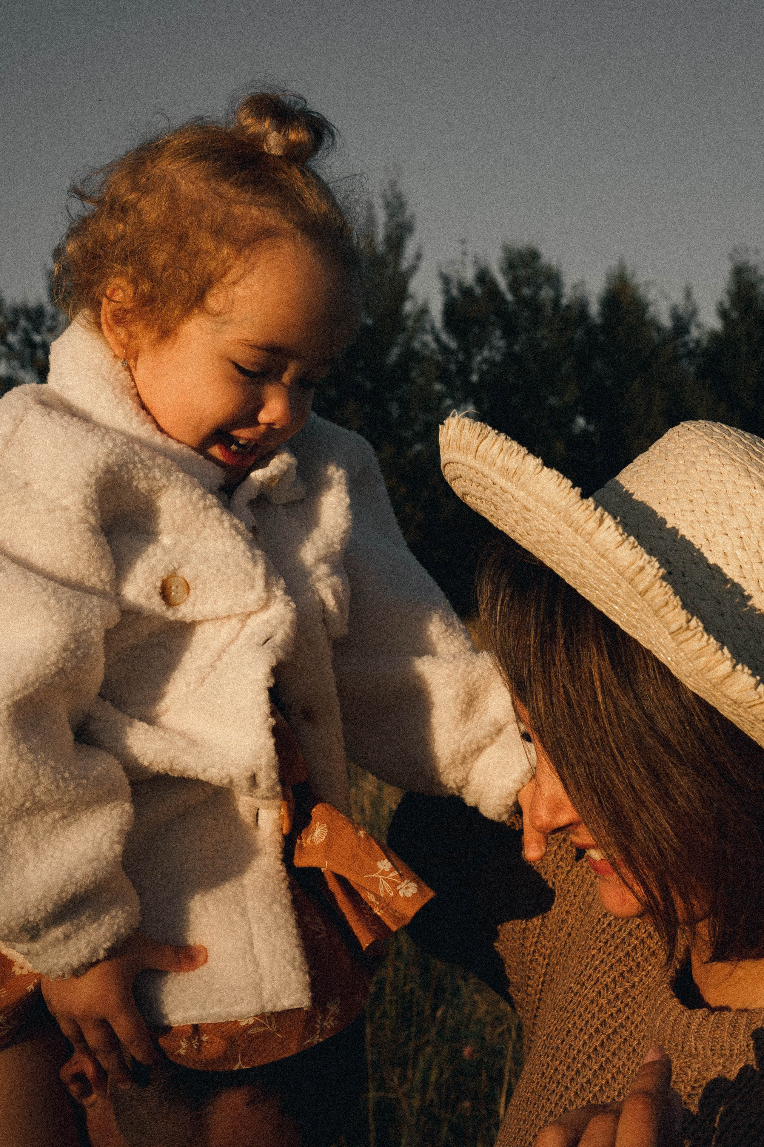 Семейная серия. Профессиональный фотограф, Санкт-Петербург — Виктория Богомолова
