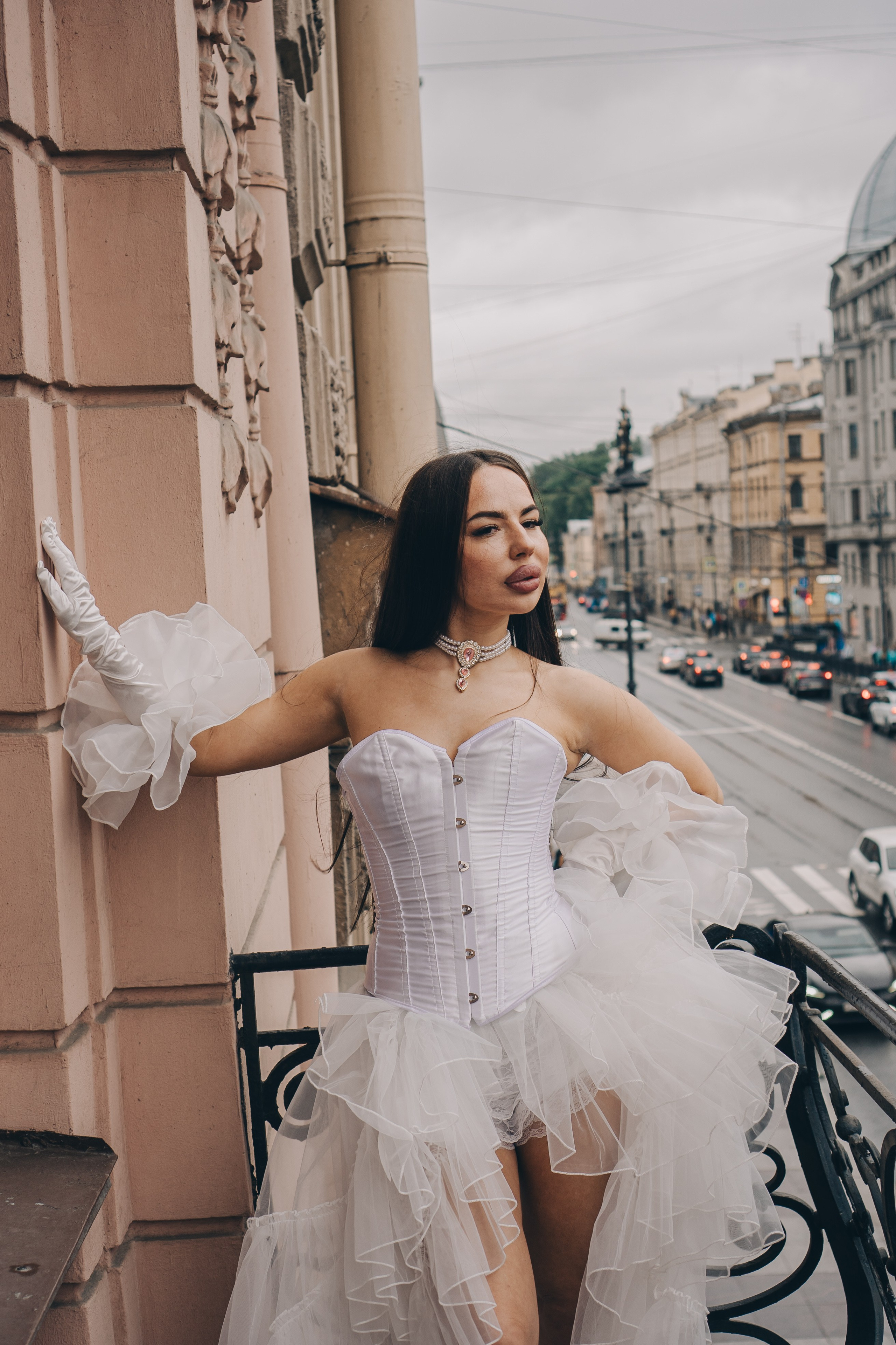 ВИНТАЖНЫЙ СТИЛЬ. Профессиональный фотограф, Санкт-Петербург — Виктория Богомолова