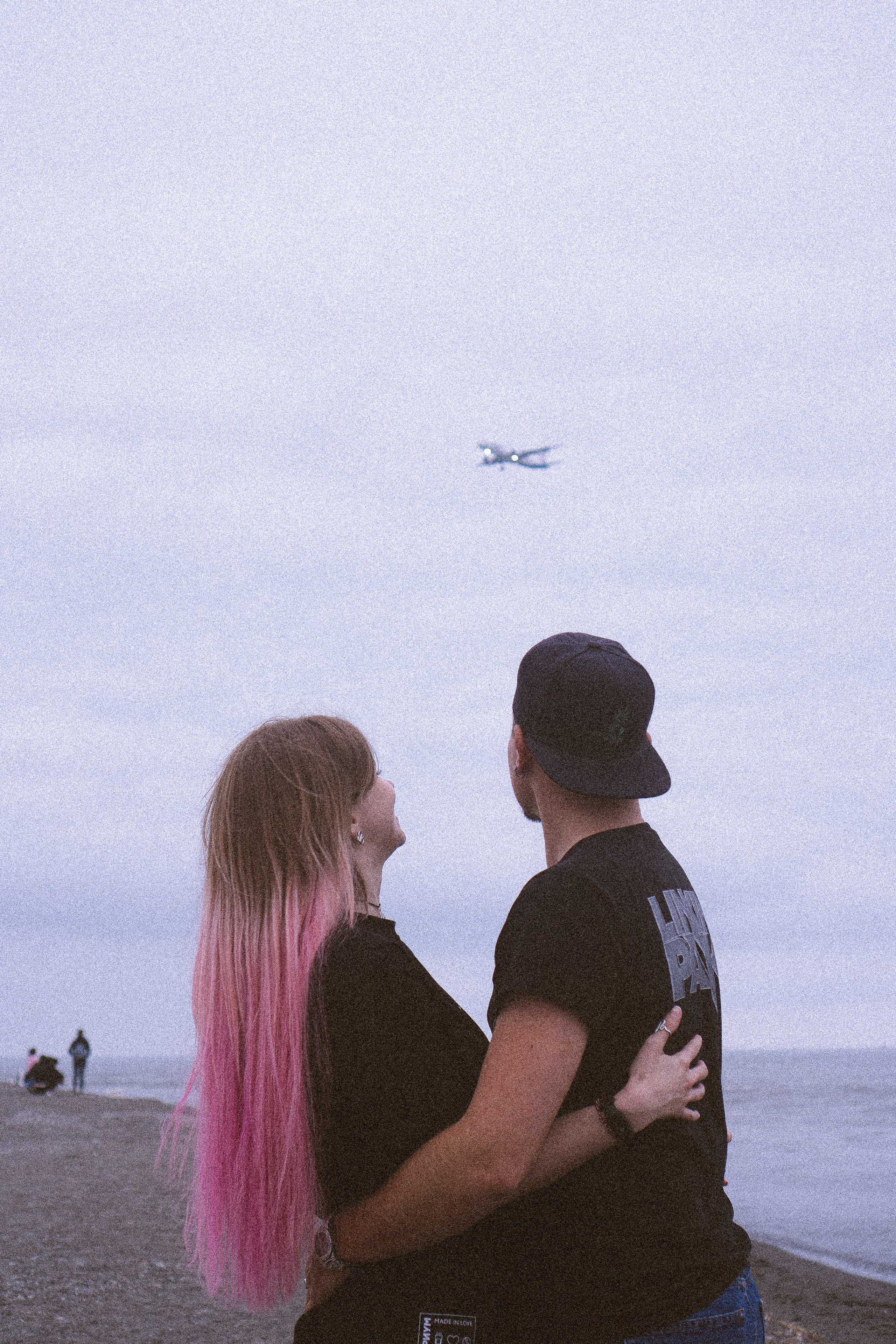 НА БЕРЕГУ МОРЯ. Профессиональный фотограф, Санкт-Петербург — Виктория Богомолова