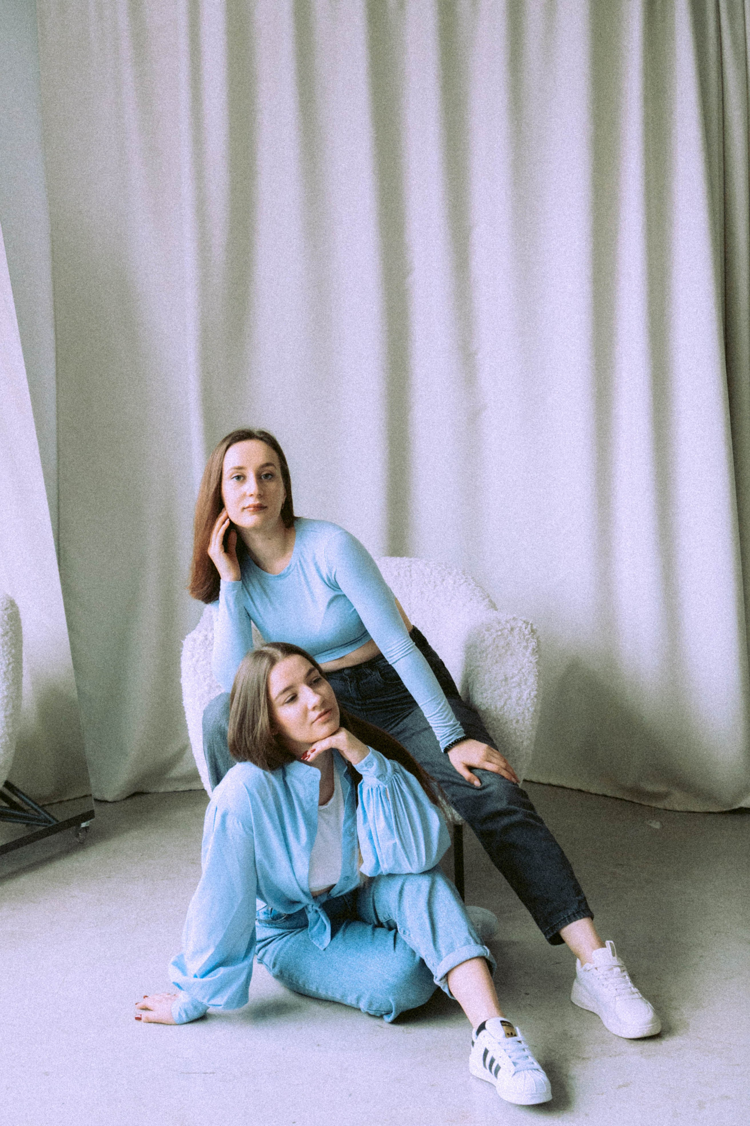 Подружки. Профессиональный фотограф, Санкт-Петербург — Виктория Богомолова