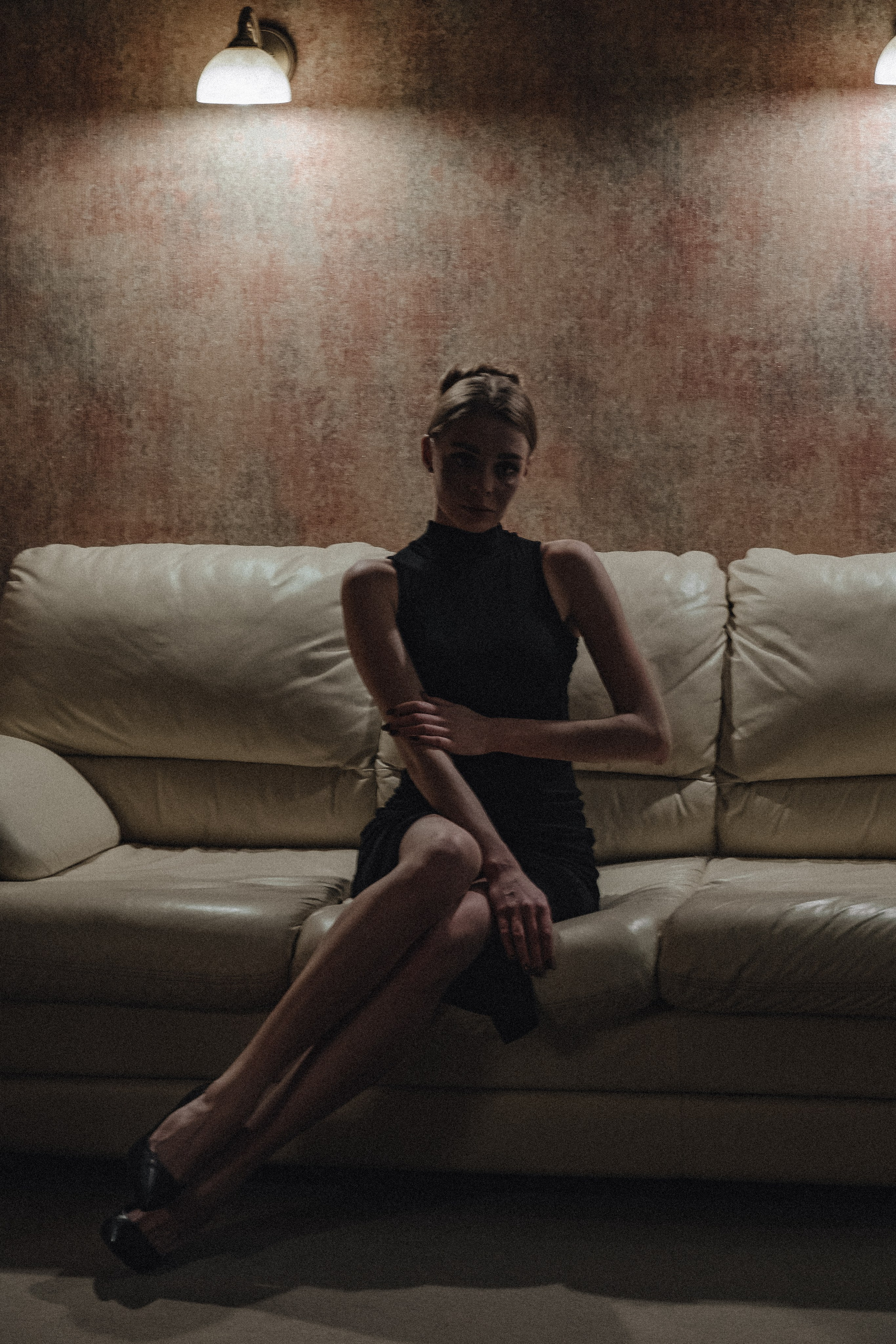 ОТЕЛЬНАЯ ИСТОРИЯ. Профессиональный фотограф, Санкт-Петербург — Виктория Богомолова