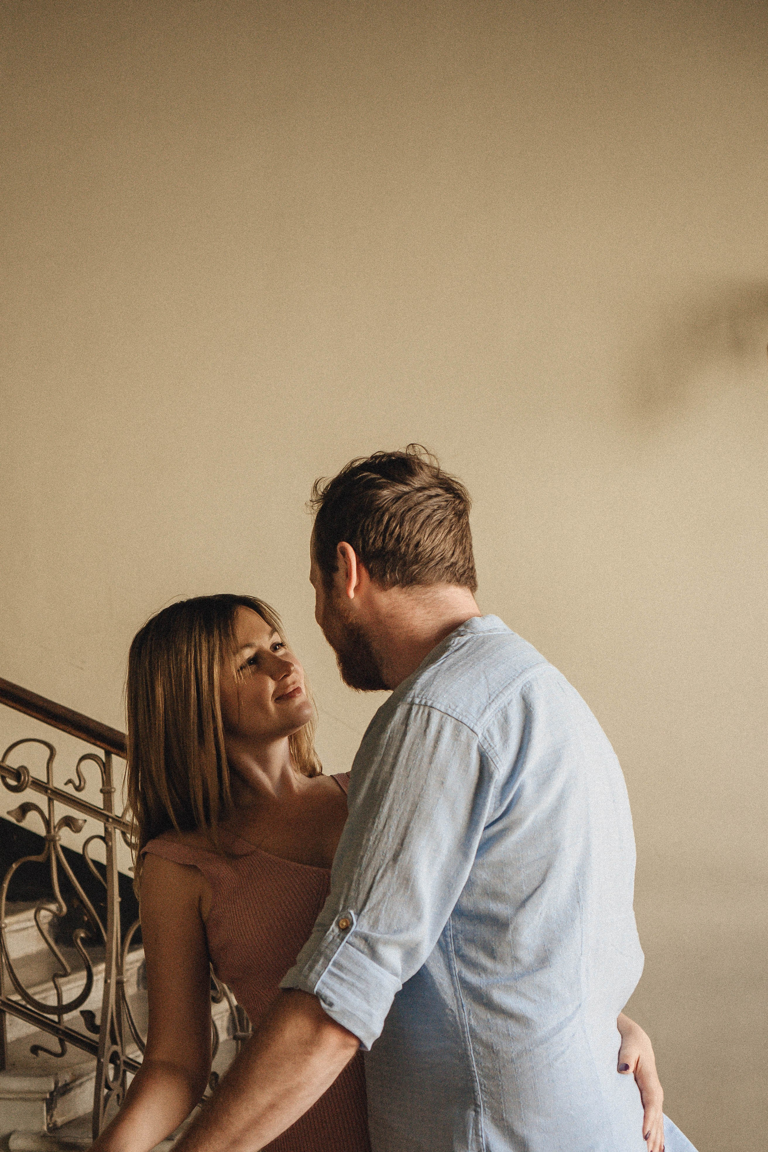 История на реальных событиях. Профессиональный фотограф, Санкт-Петербург — Виктория Богомолова