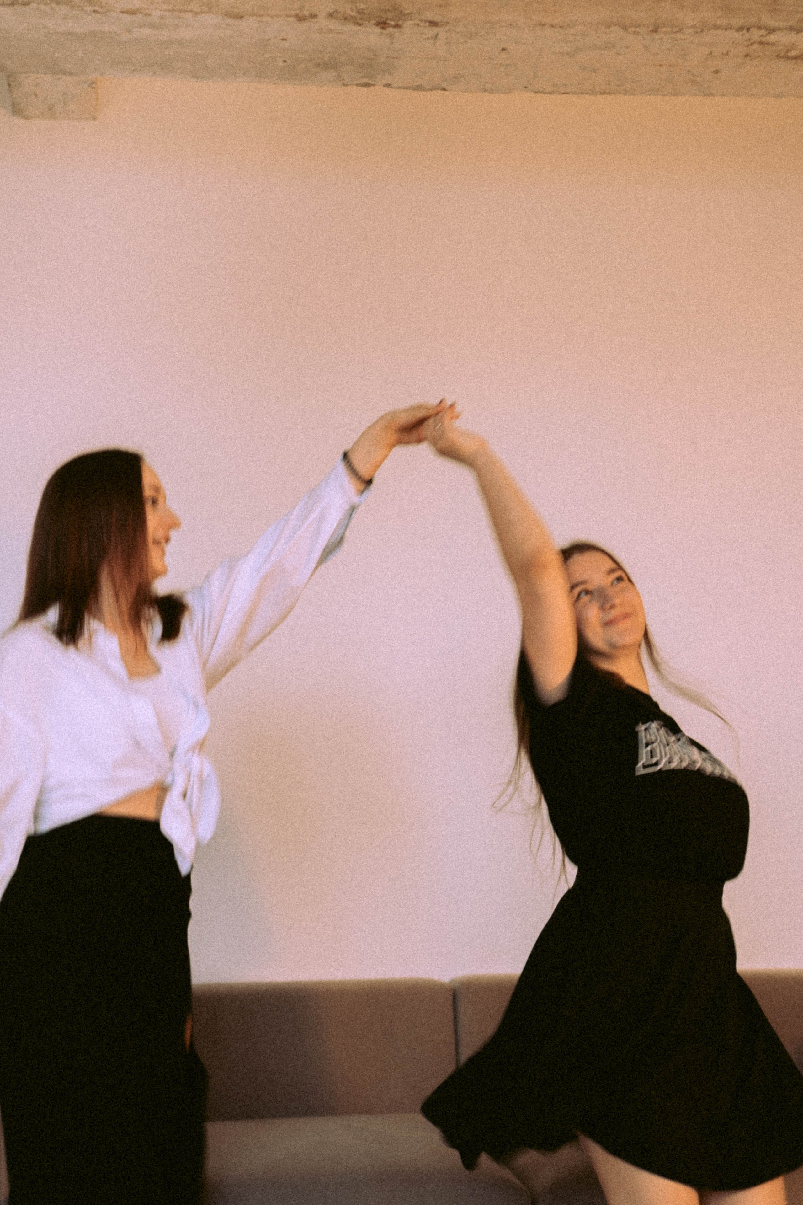 Подружки. Профессиональный фотограф, Санкт-Петербург — Виктория Богомолова