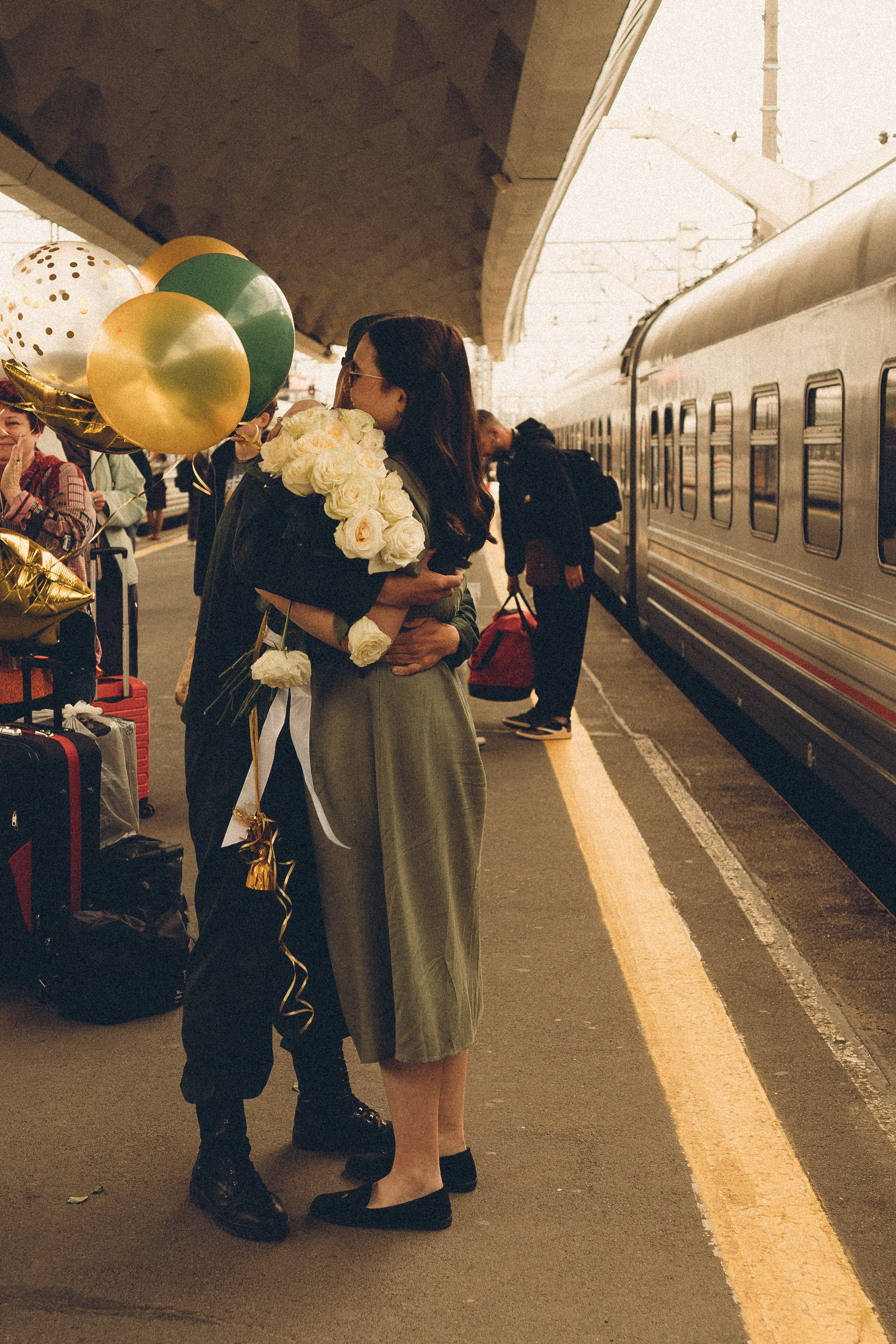 ПРЕДЛОЖЕНИЕ. Профессиональный фотограф, Санкт-Петербург — Виктория Богомолова