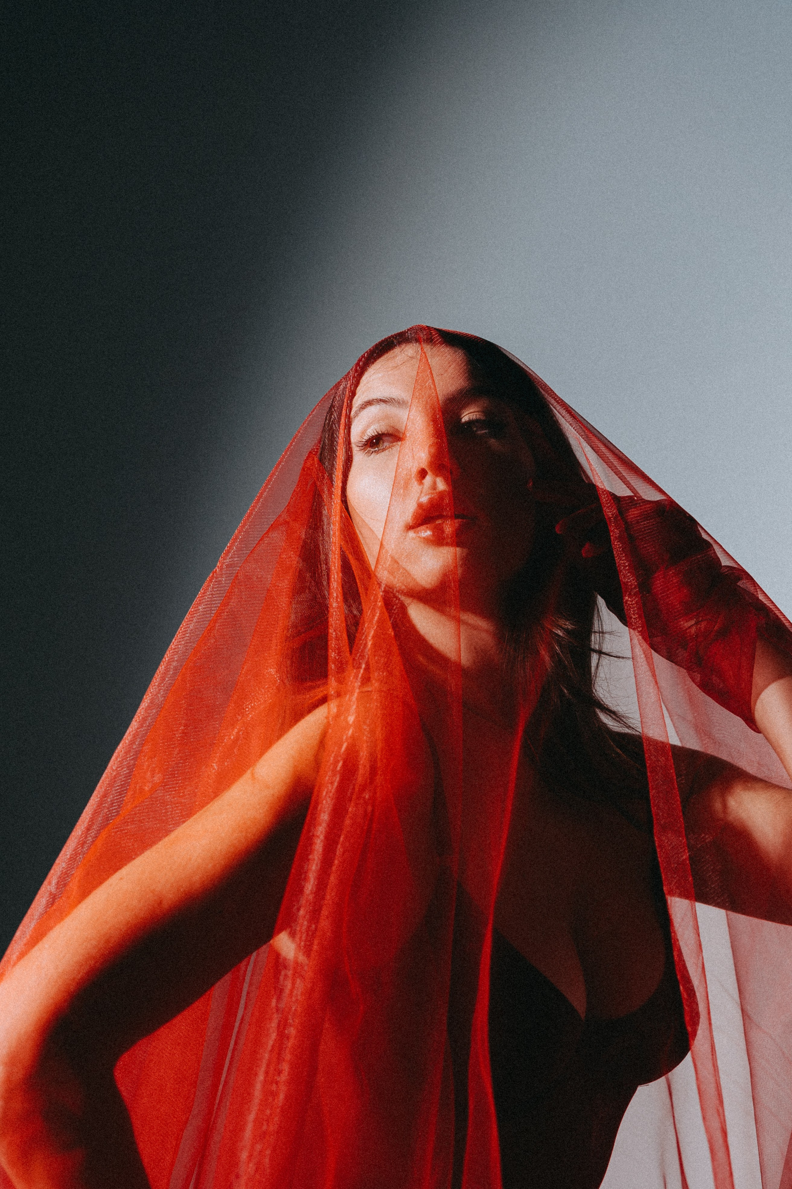 Творческая история для девушки. Профессиональный фотограф, Санкт-Петербург — Виктория Богомолова