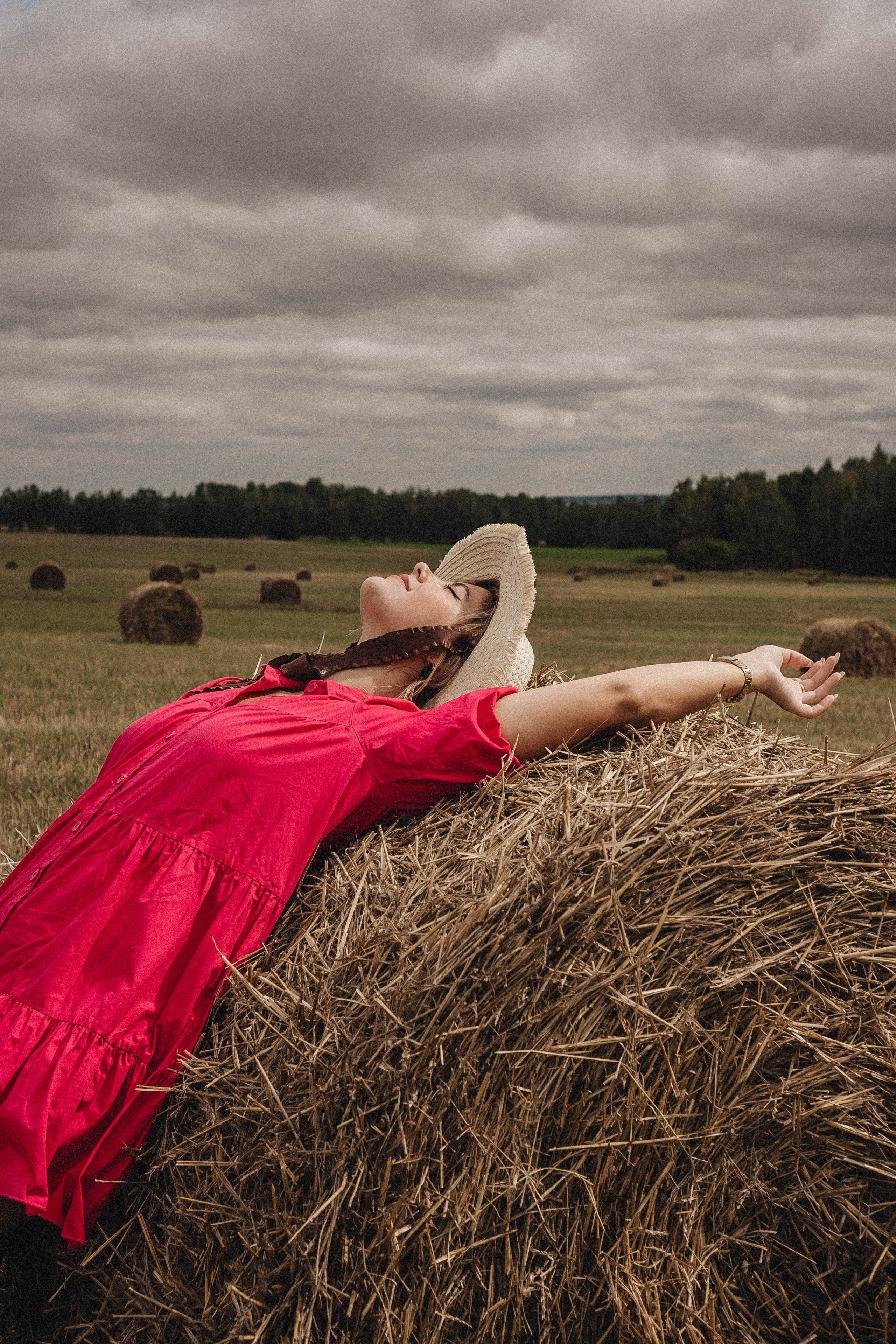 Август. Профессиональный фотограф, Санкт-Петербург — Виктория Богомолова