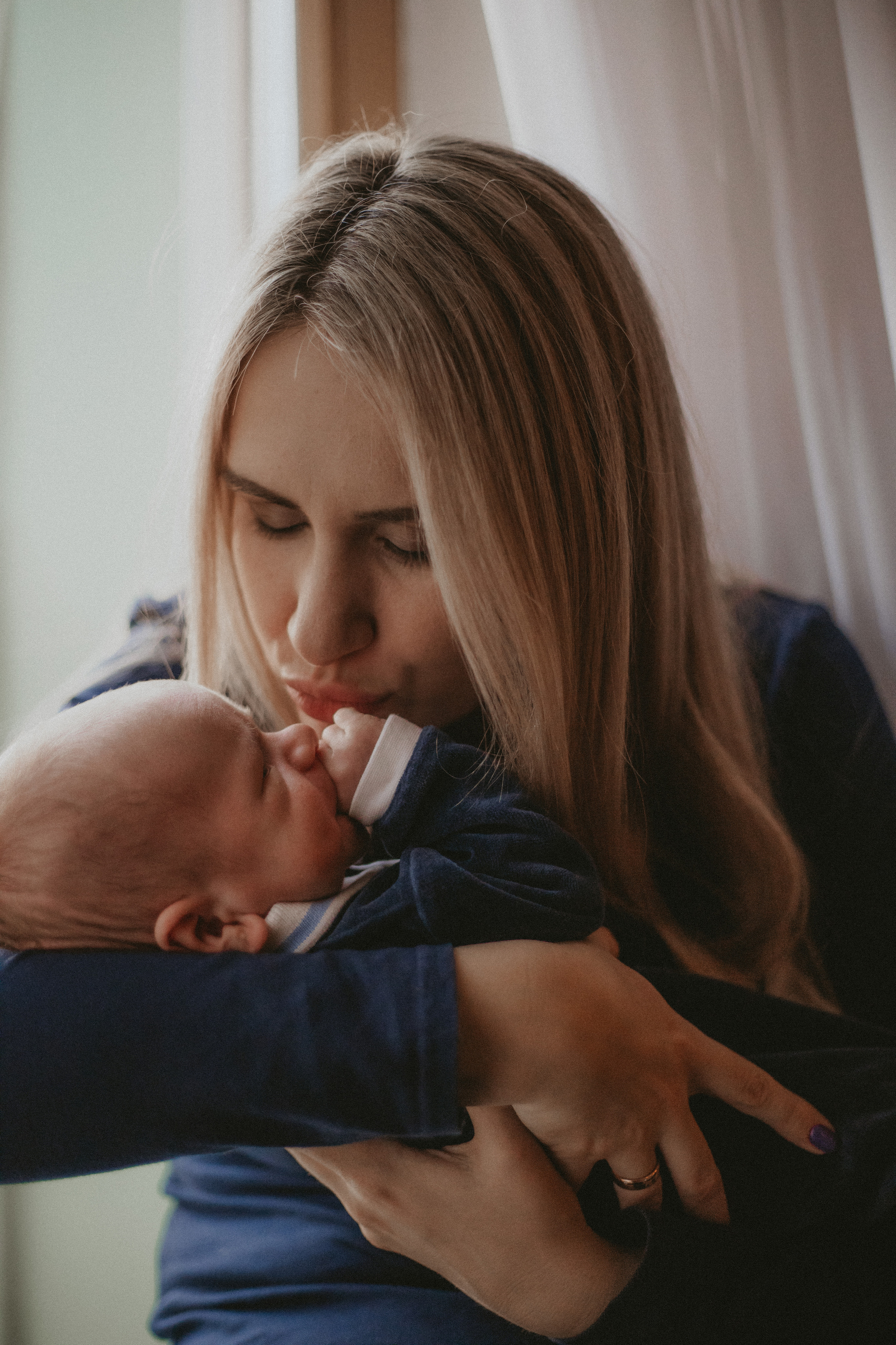 Антон, Ирина и Макс. Семейный и свадебный фотограф в Санкт-Петербурге и Всеволожске