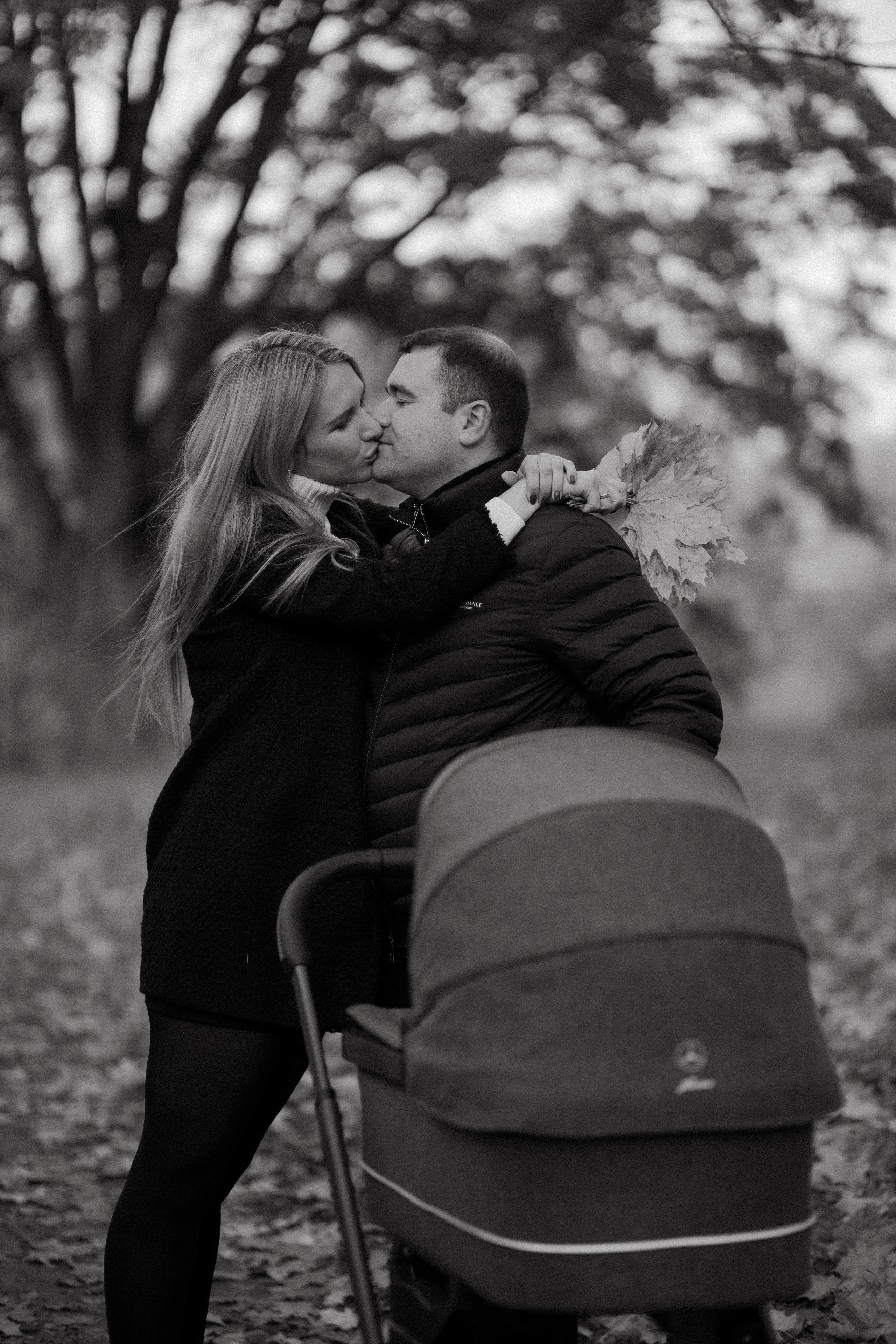 Антон, Ирина и Макс. Семейный и свадебный фотограф в Санкт-Петербурге и Всеволожске