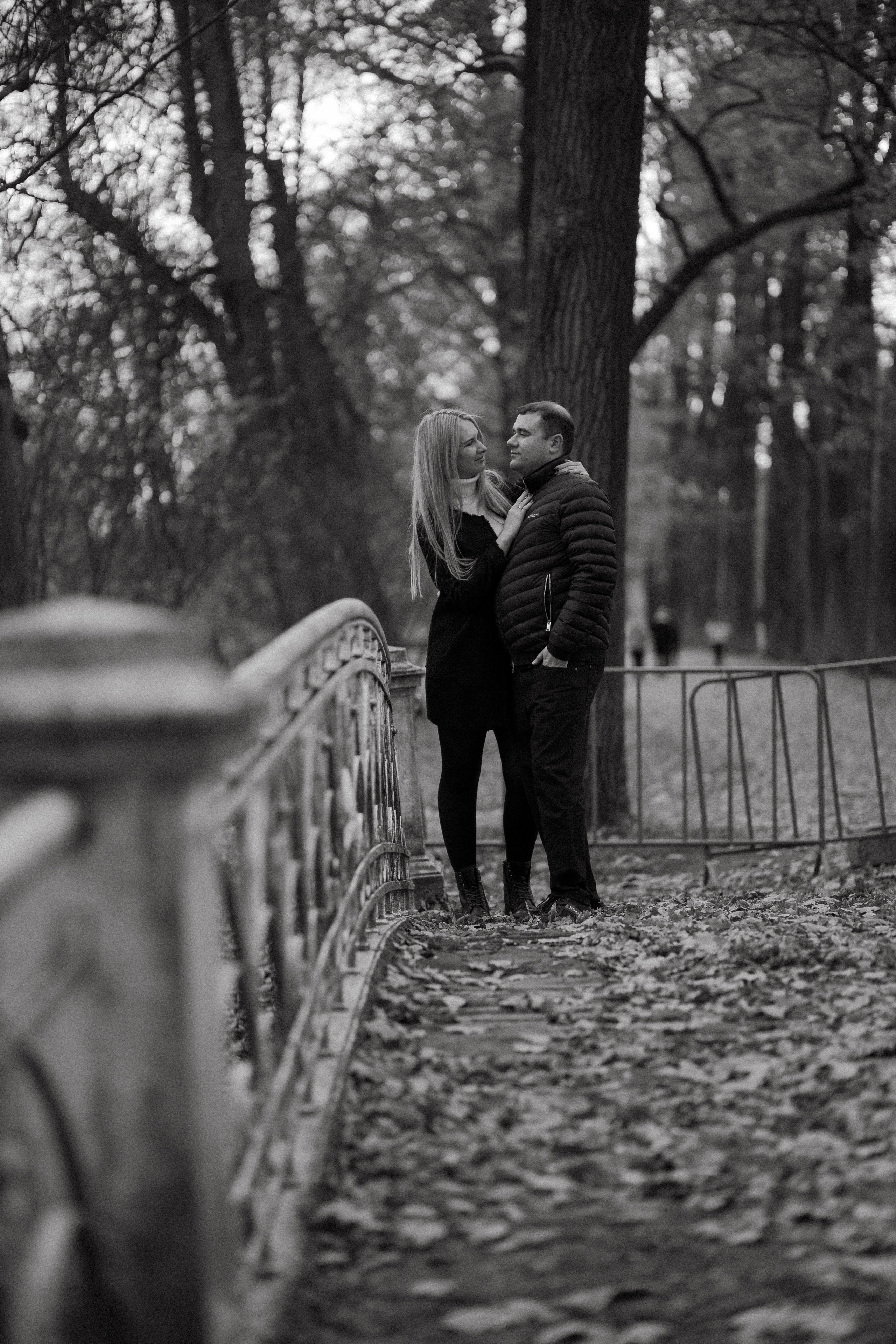 Антон, Ирина и Макс. Семейный и свадебный фотограф в Санкт-Петербурге и Всеволожске