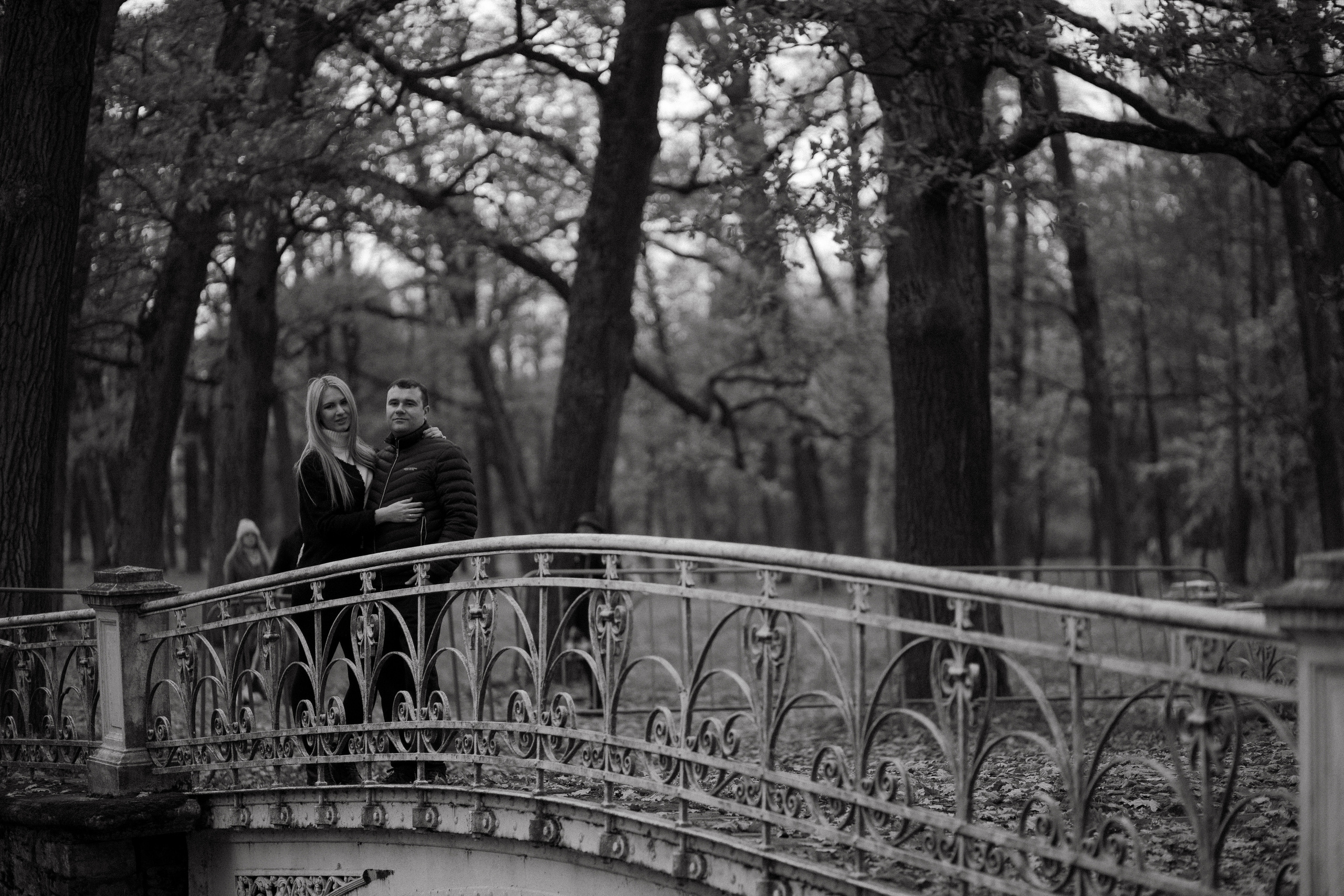 Антон, Ирина и Макс. Семейный и свадебный фотограф в Санкт-Петербурге и Всеволожске