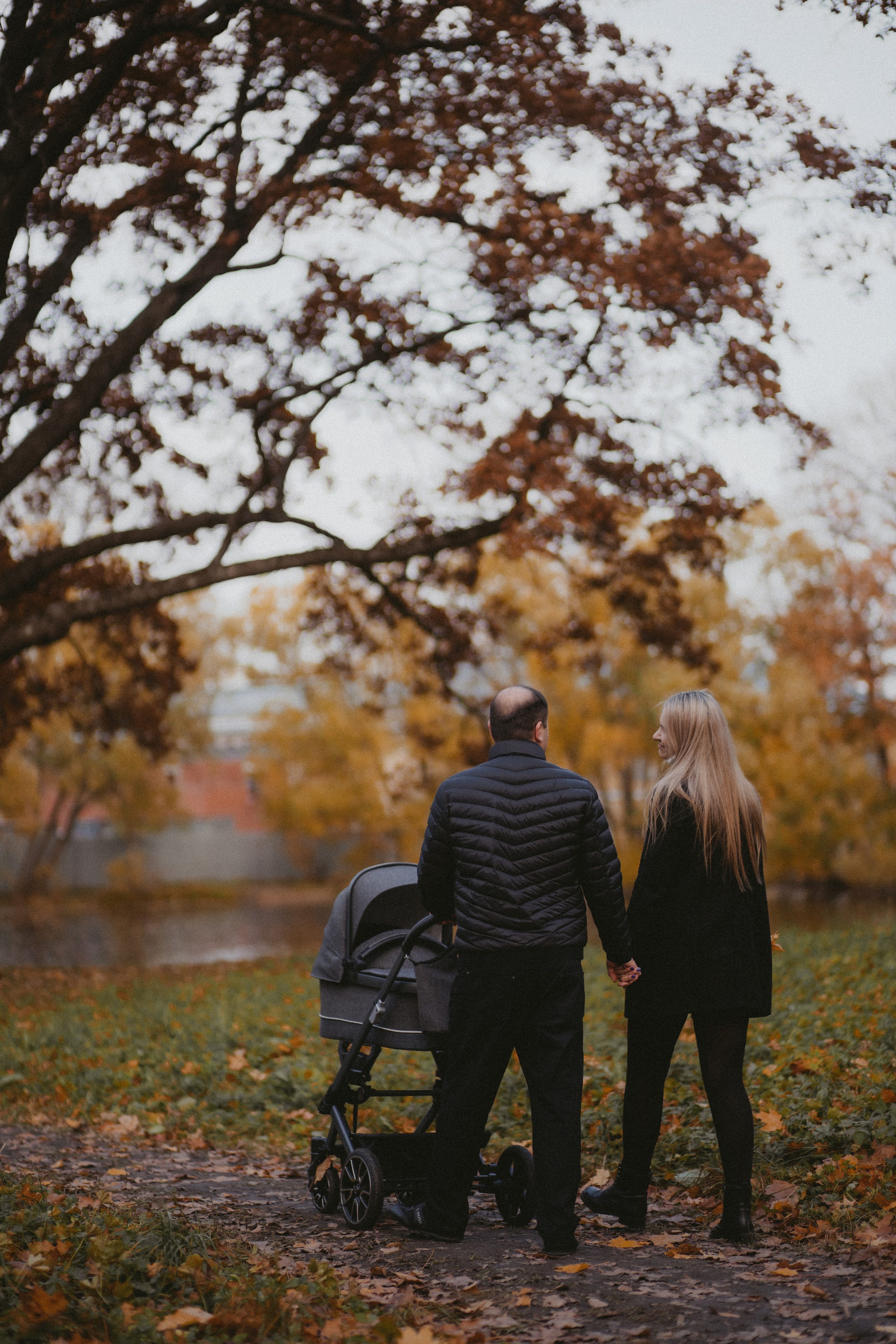 Антон, Ирина и Макс. Семейный и свадебный фотограф в Санкт-Петербурге и Всеволожске