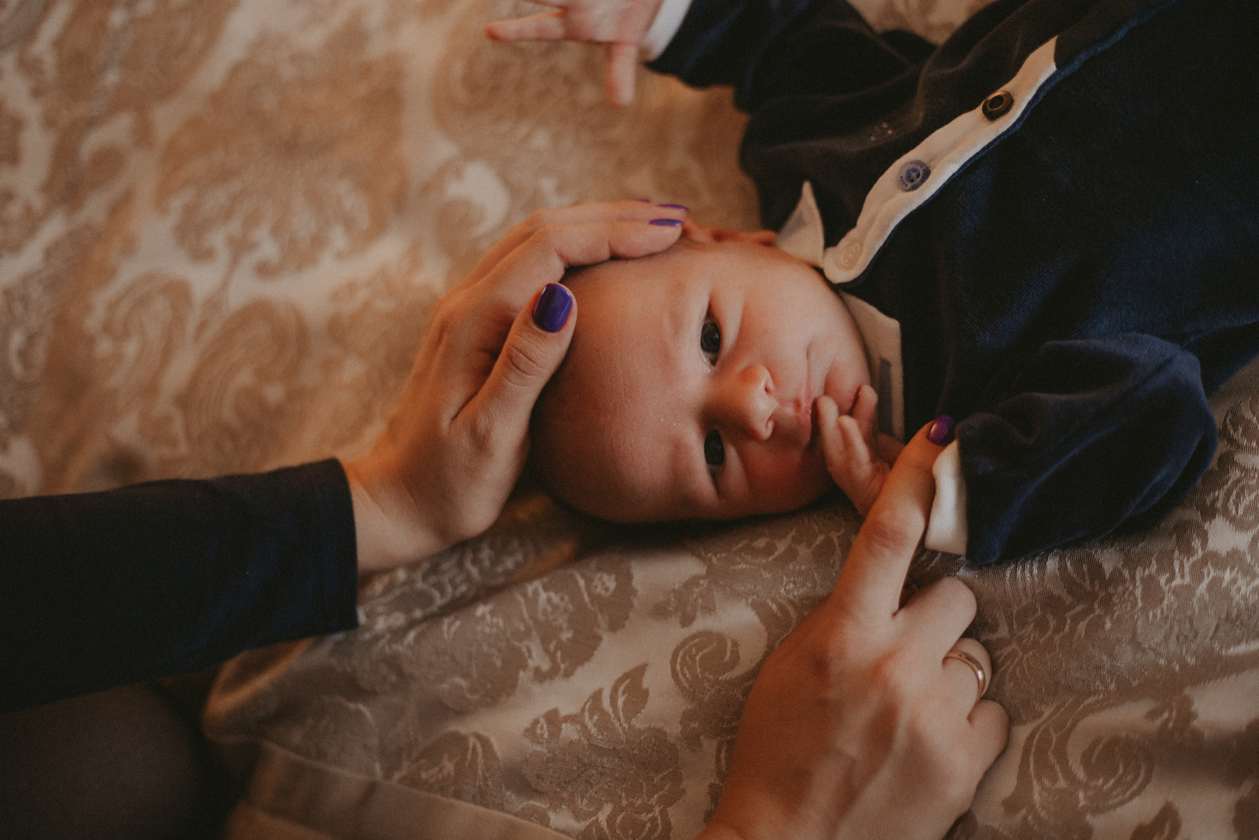 Антон, Ирина и Макс. Семейный и свадебный фотограф в Санкт-Петербурге и Всеволожске