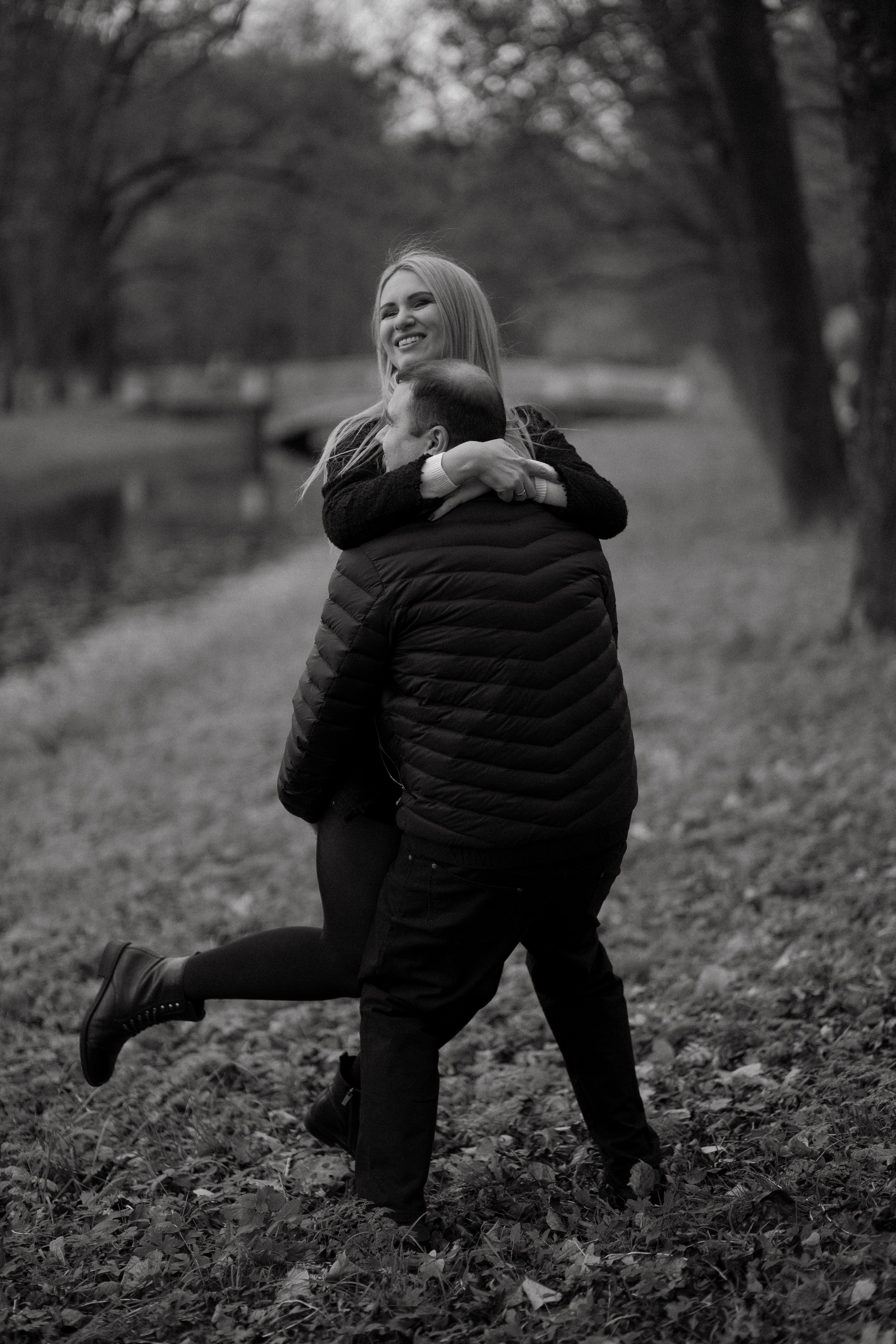 Антон, Ирина и Макс. Семейный и свадебный фотограф в Санкт-Петербурге и Всеволожске