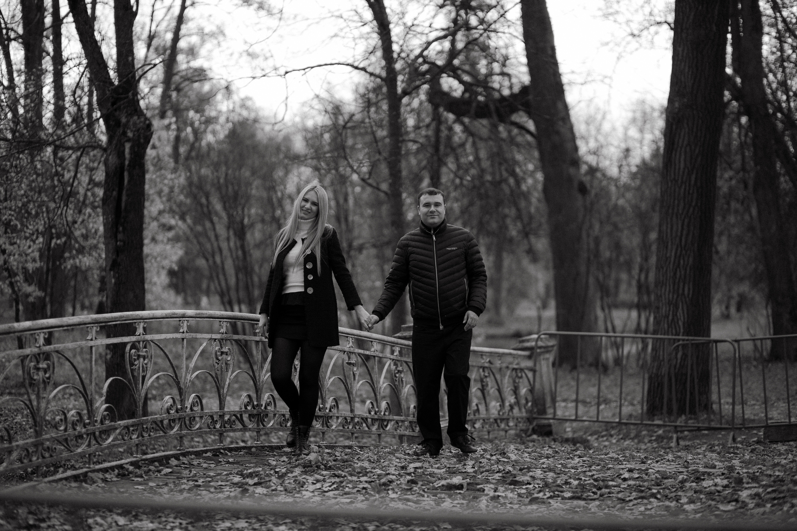 Антон, Ирина и Макс. Семейный и свадебный фотограф в Санкт-Петербурге и Всеволожске